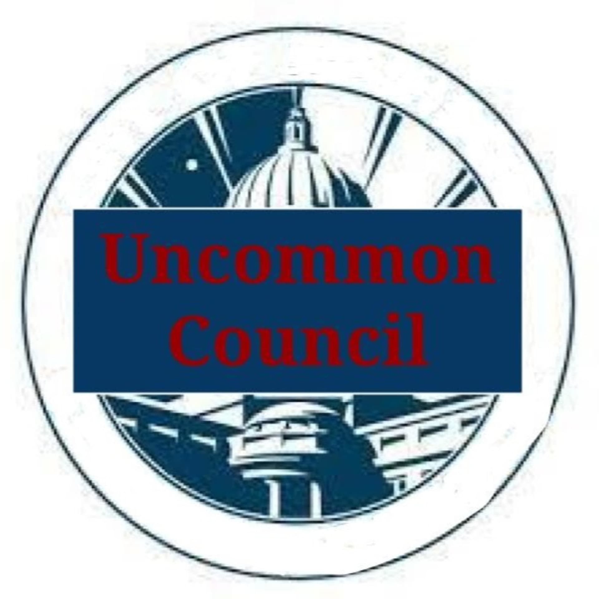 Uncommon Council - Podcasts