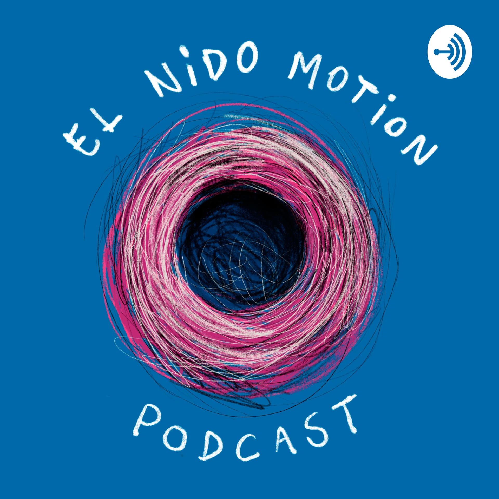El Nido Motion Podcast - Podcasts