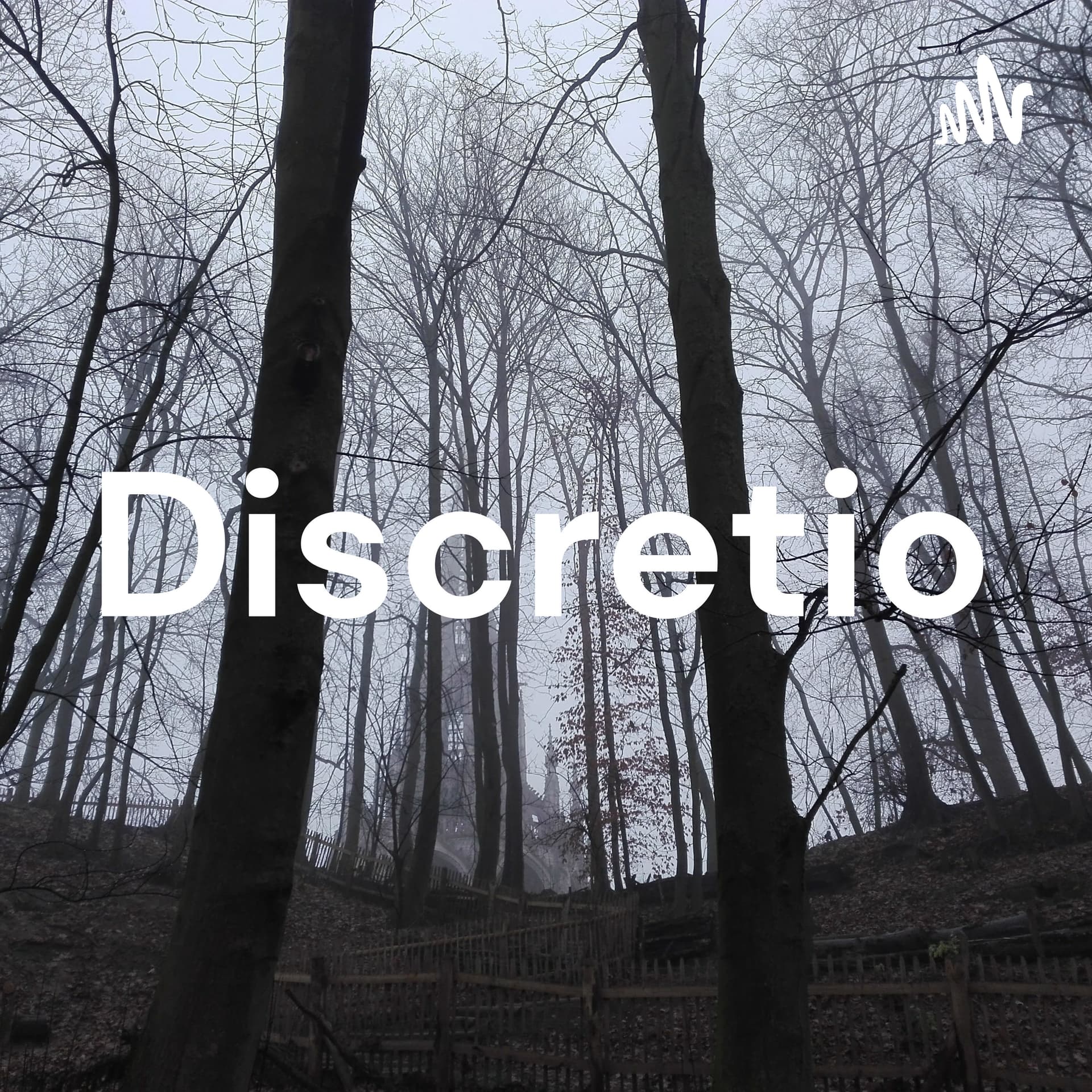 Discretio - Podcasts