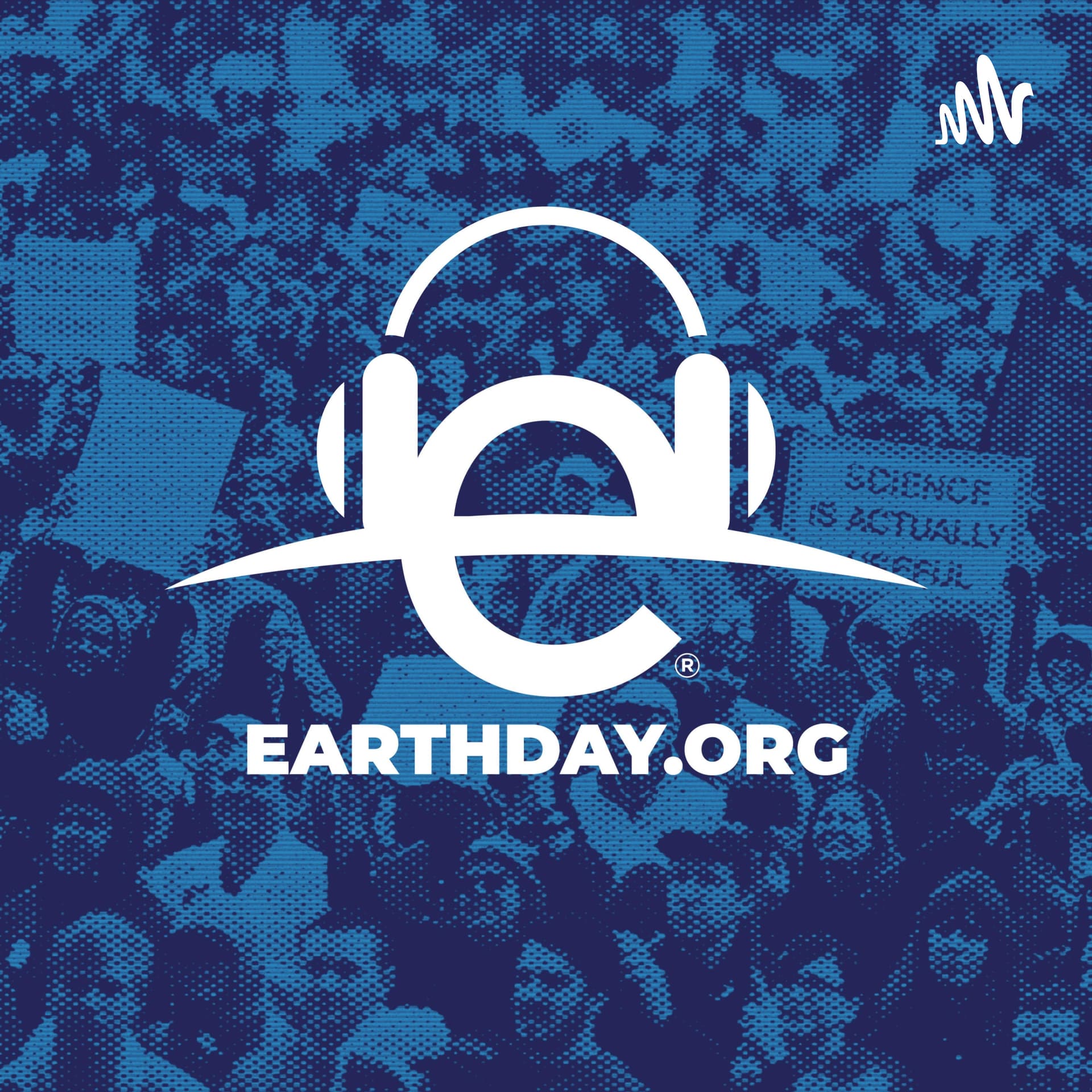 Earth Day Live! - Podcasts