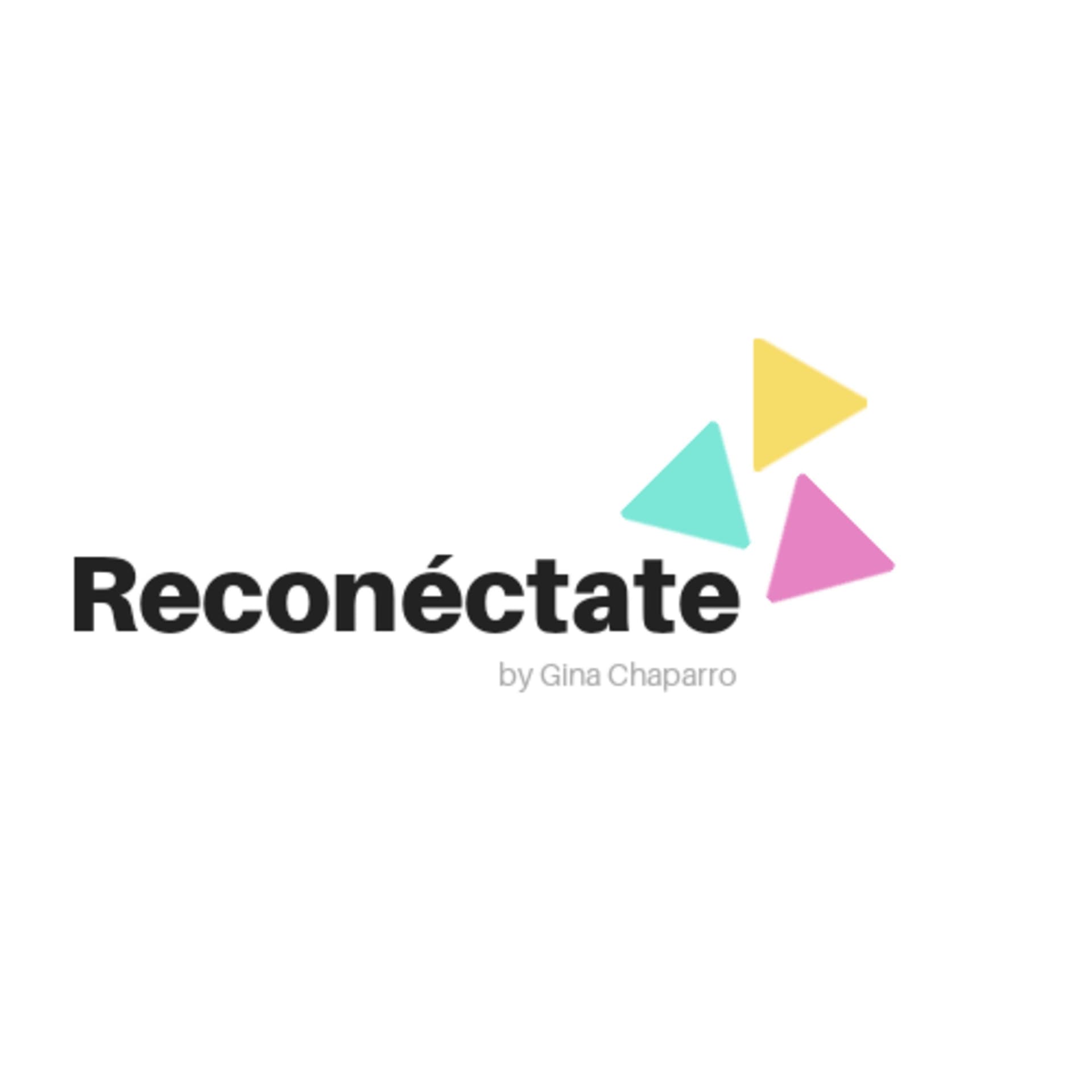 Reconéctate - Podcasts