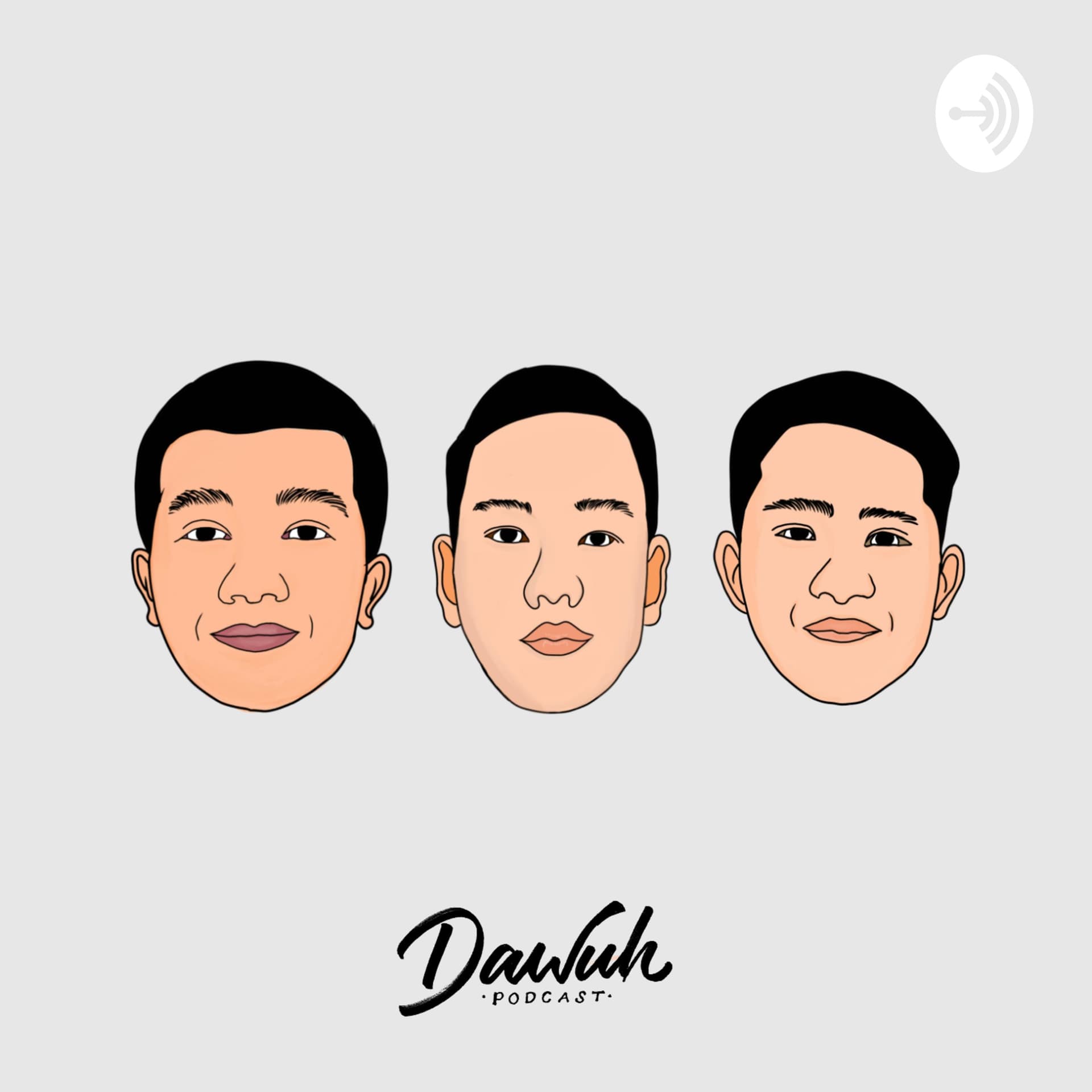 Dawuh Podcast - Podcasts