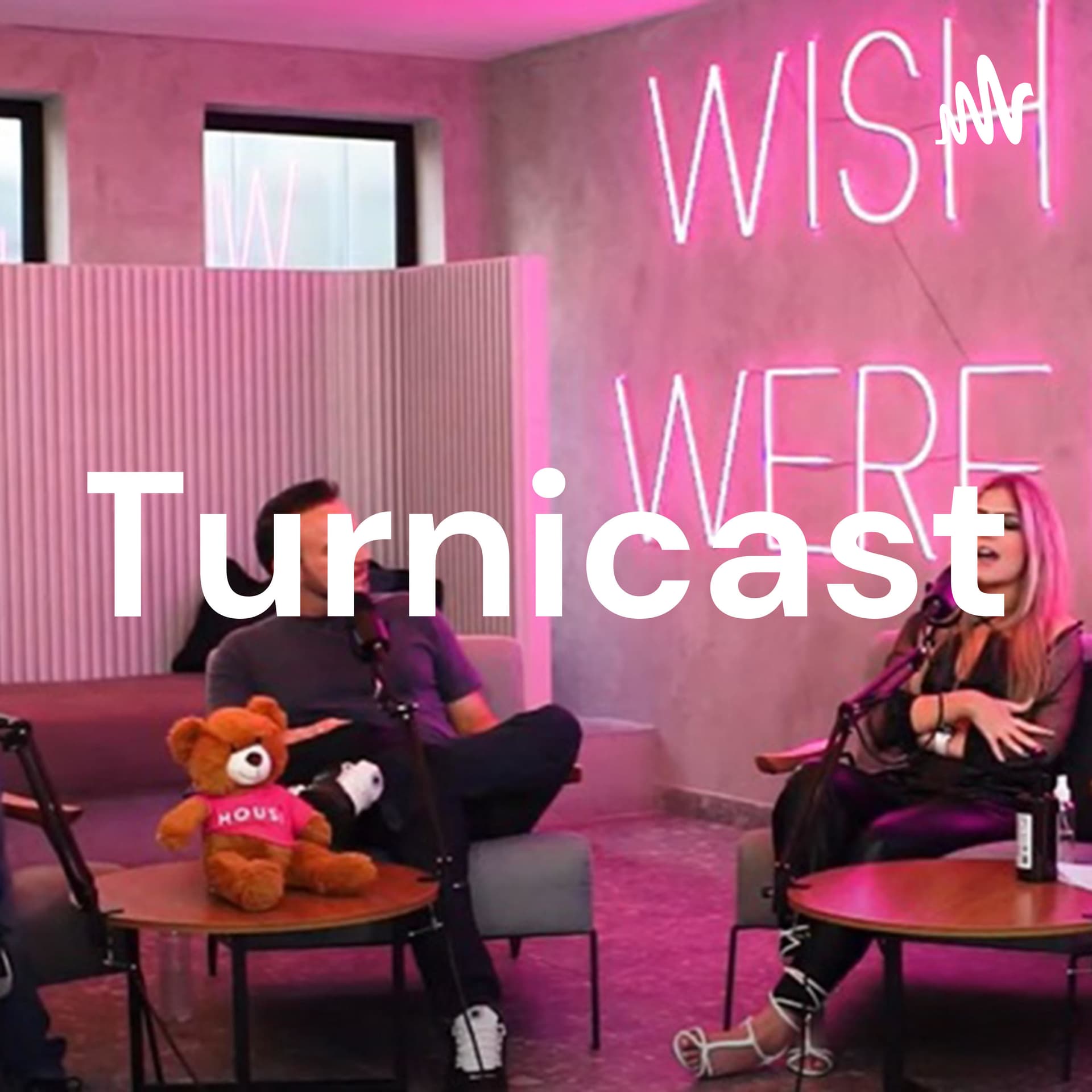 Turnicast - Podcasts