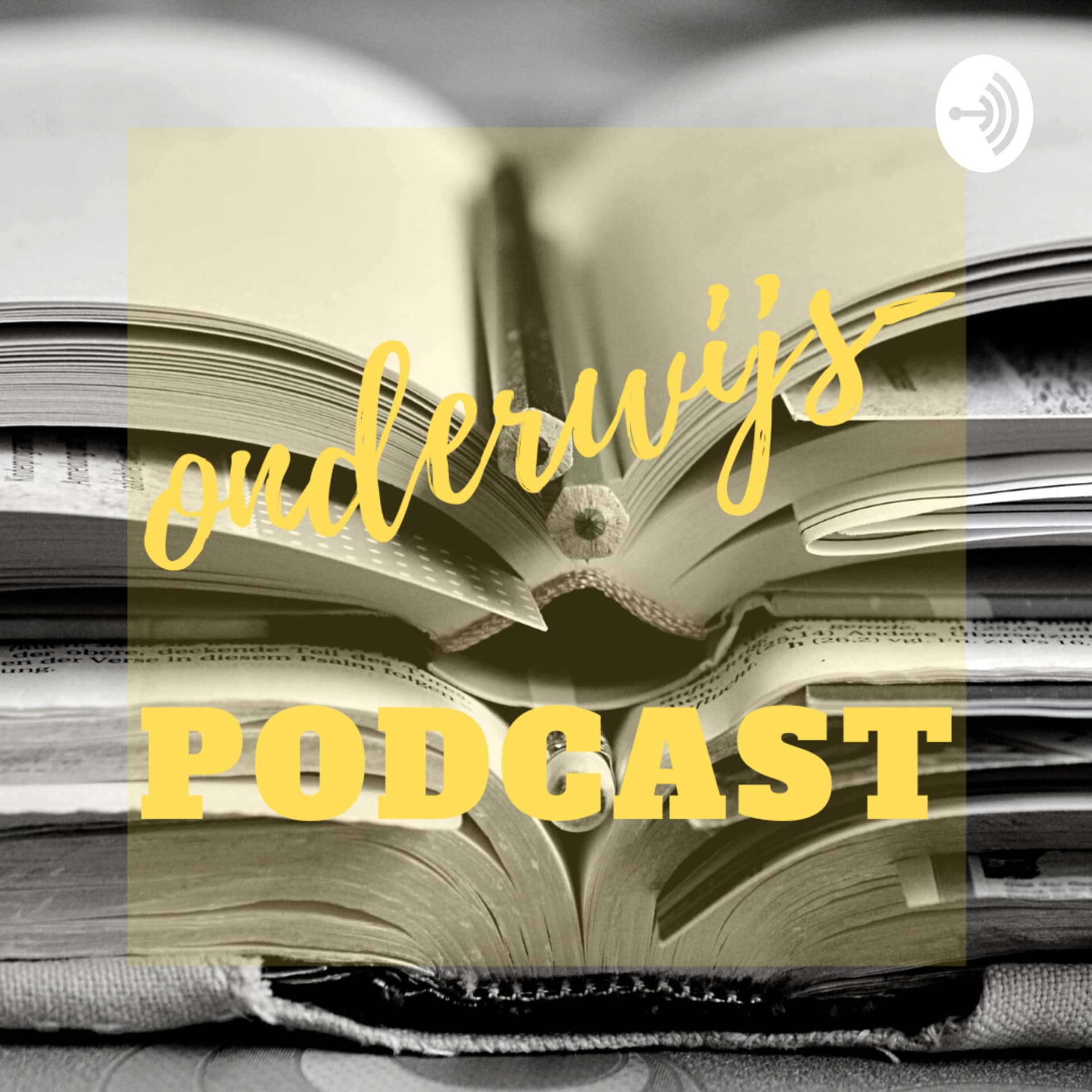 Onderwijspodcast.nl - Podcasts