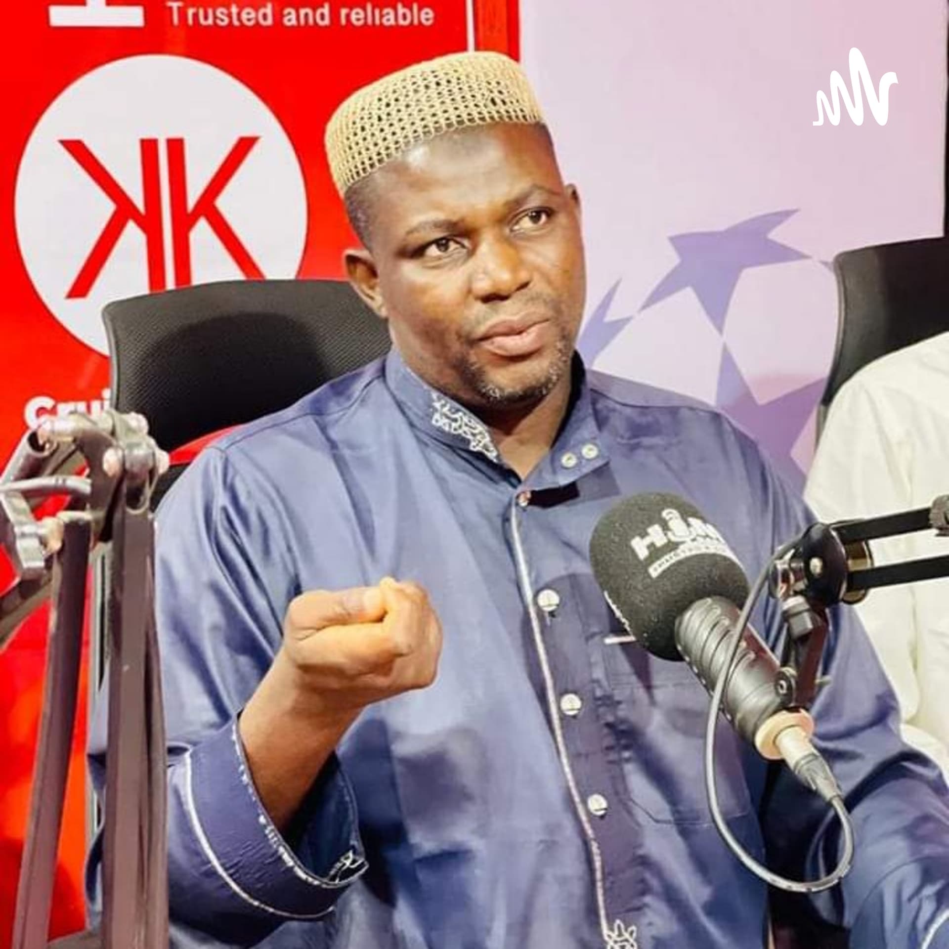 Tafsir Al- Quran Kareem with Ustaz Musah Ansuar (Musah Ghana) - Podcasts