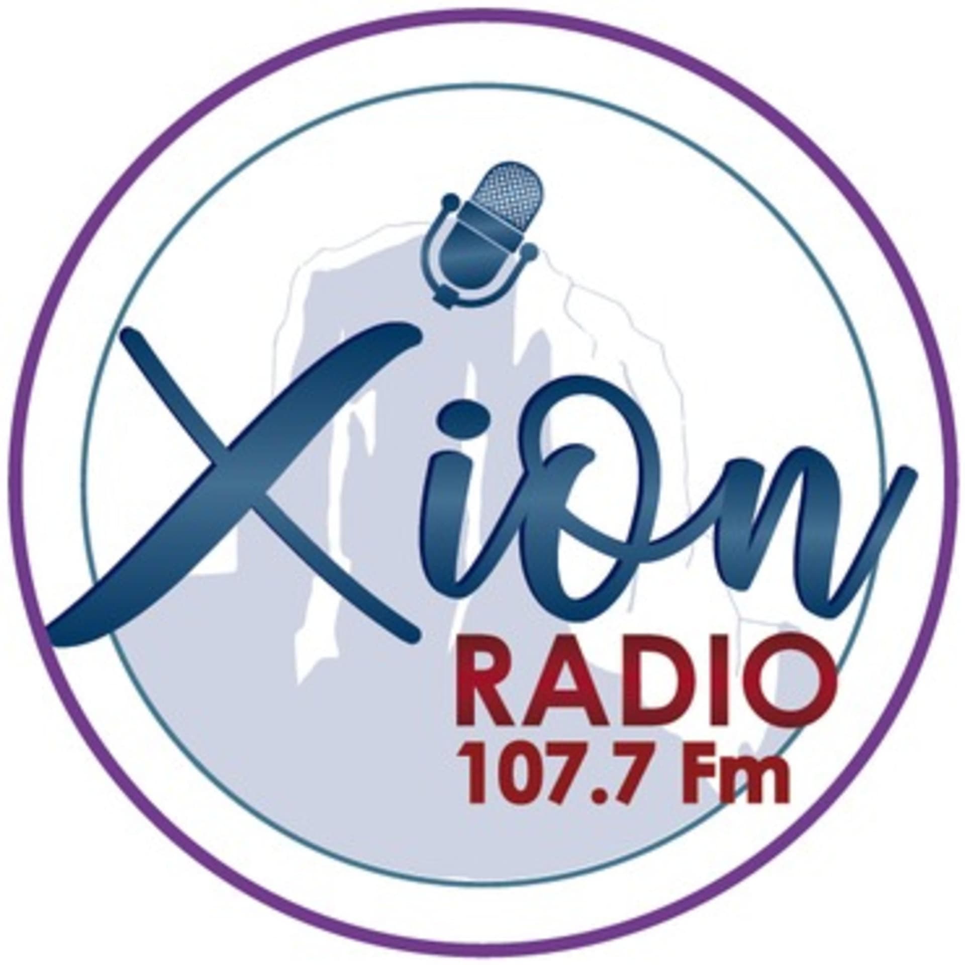 Xion Radio FM - Podcasts