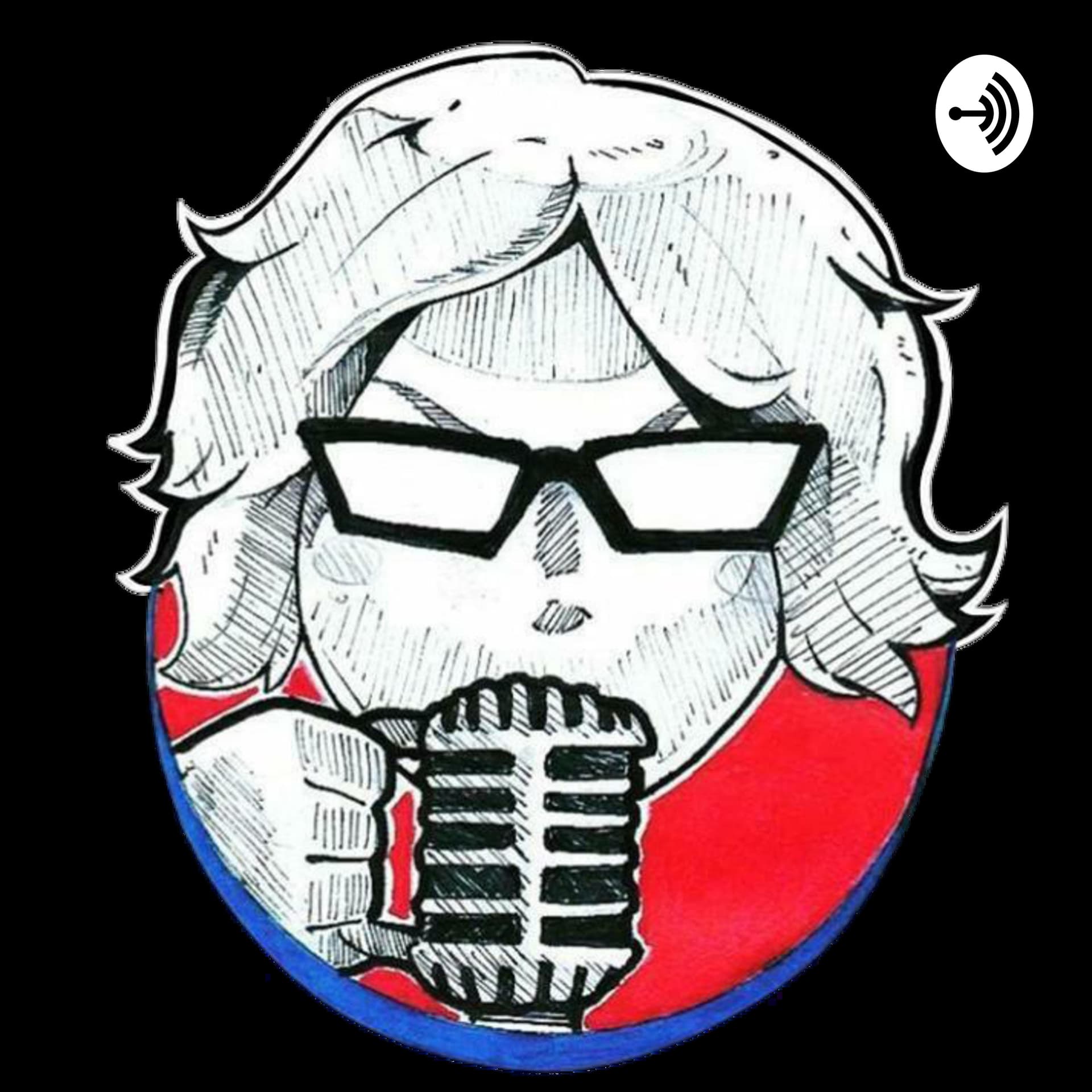Amanda Talks to Herself Show - Podcasts
