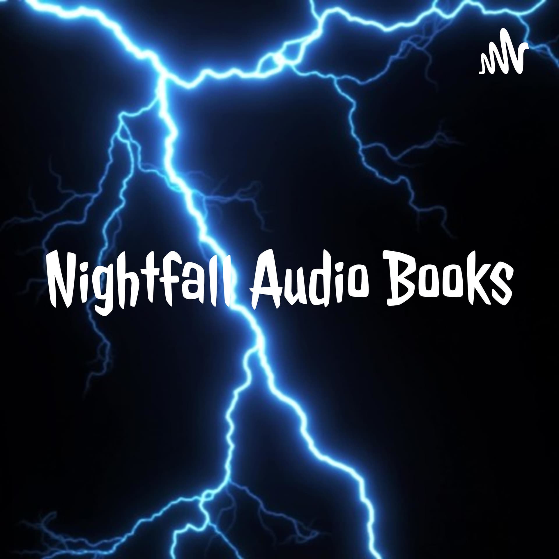 Nightfall Audio Books - Podcasts