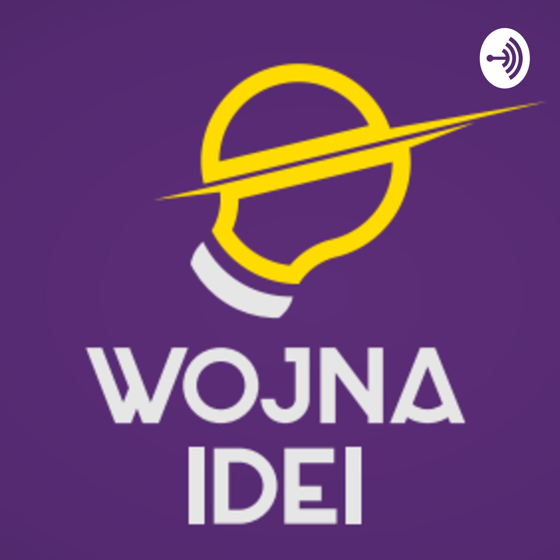 Wojna Idei - Podcasts