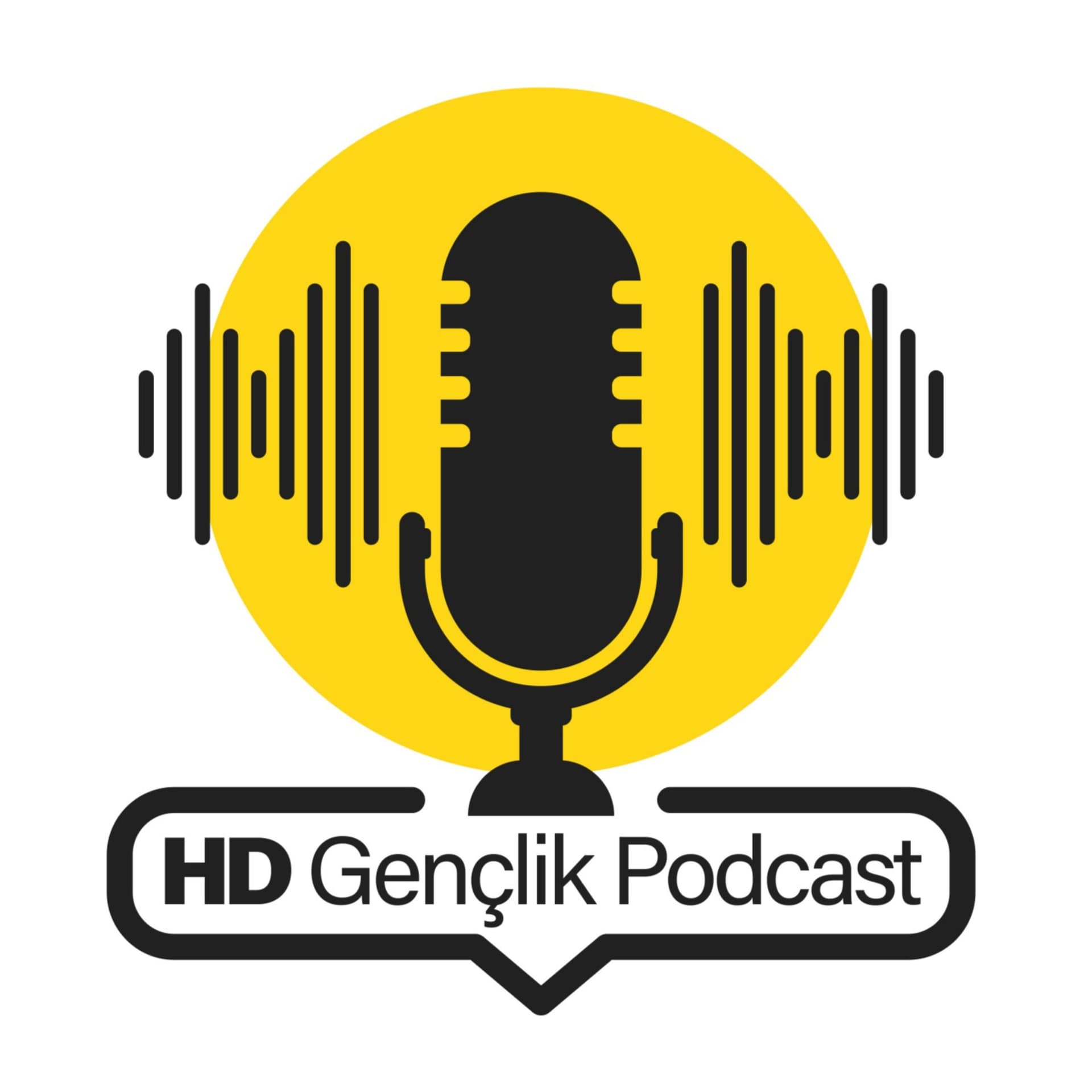 HD Gençlik Podcast - Podcasts