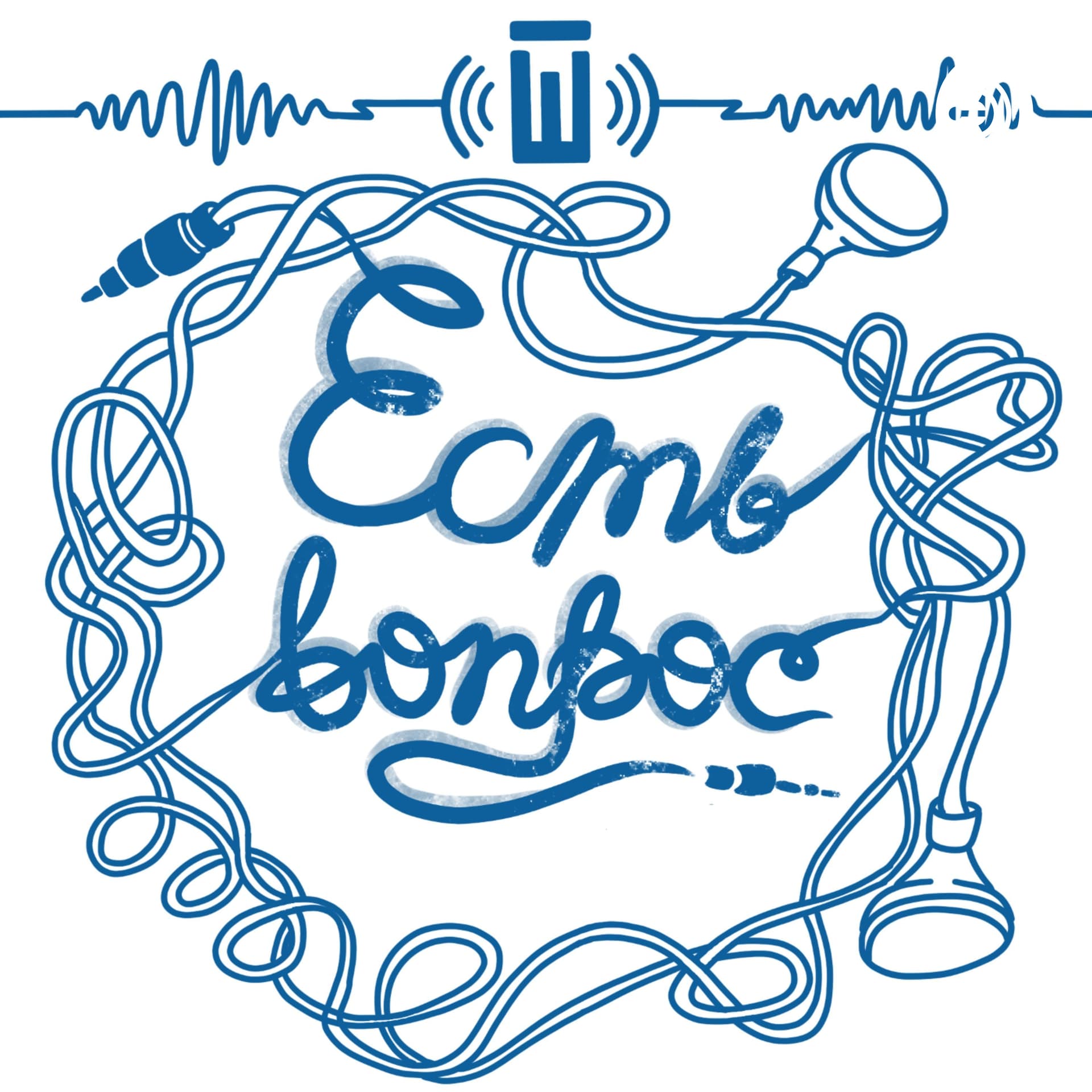 Есть вопрос - Podcasts
