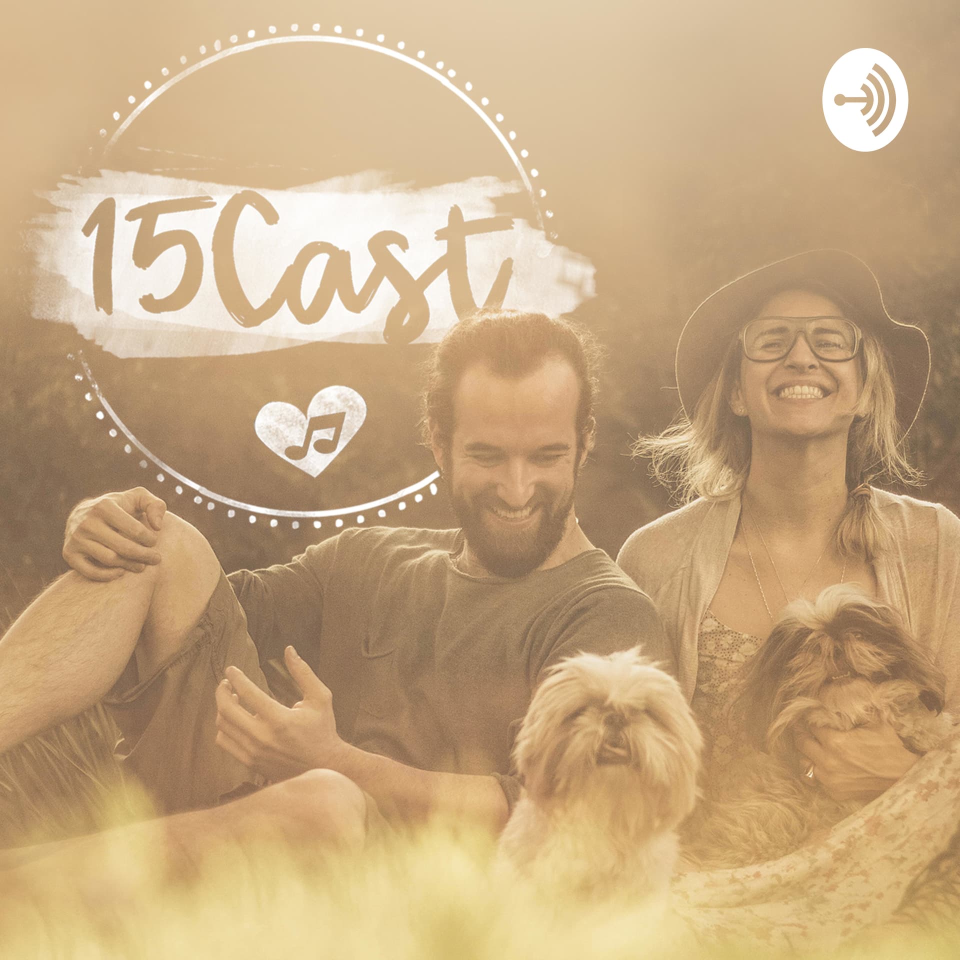 15Cast - Podcasts