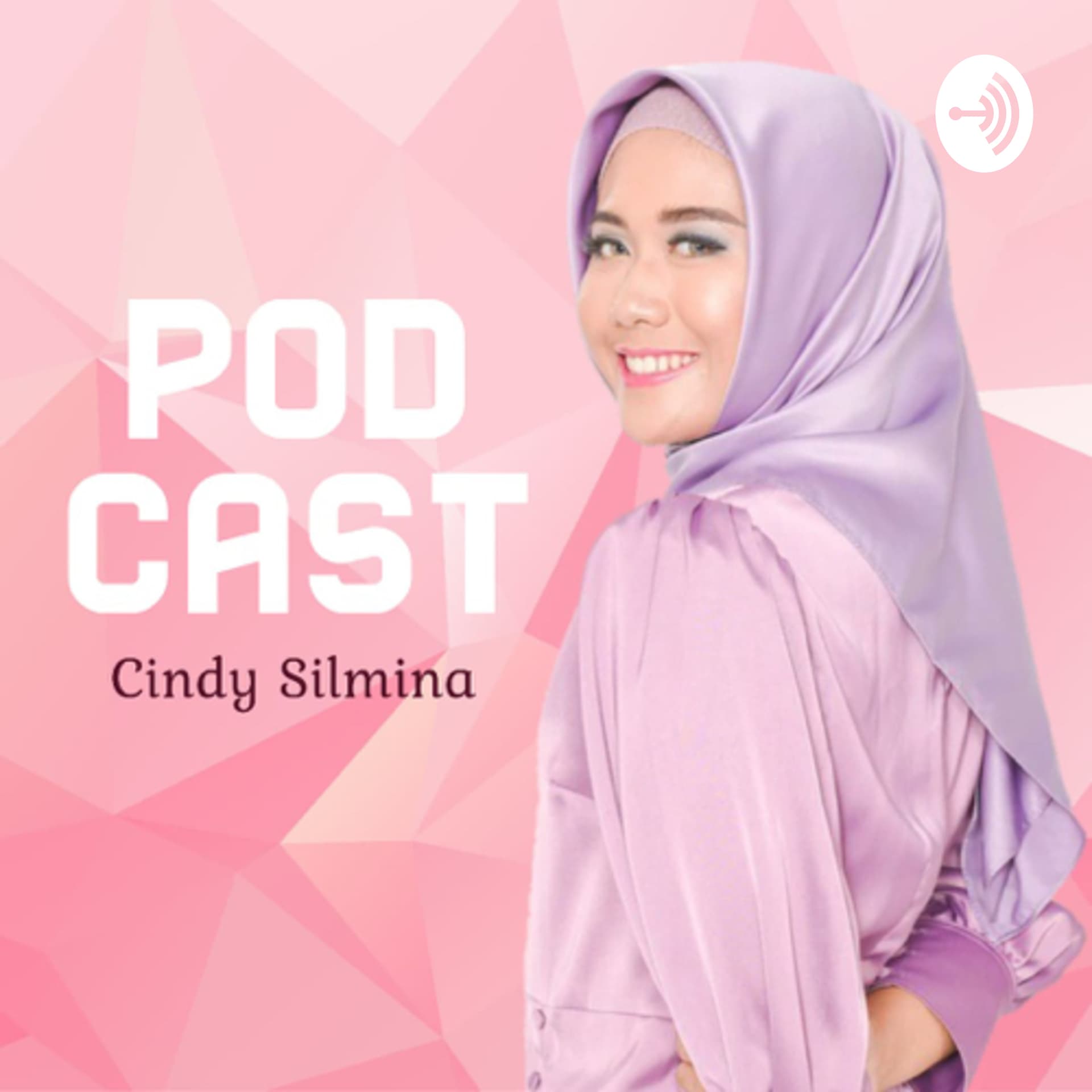 Cindy Silmina Podcast - Podcasts