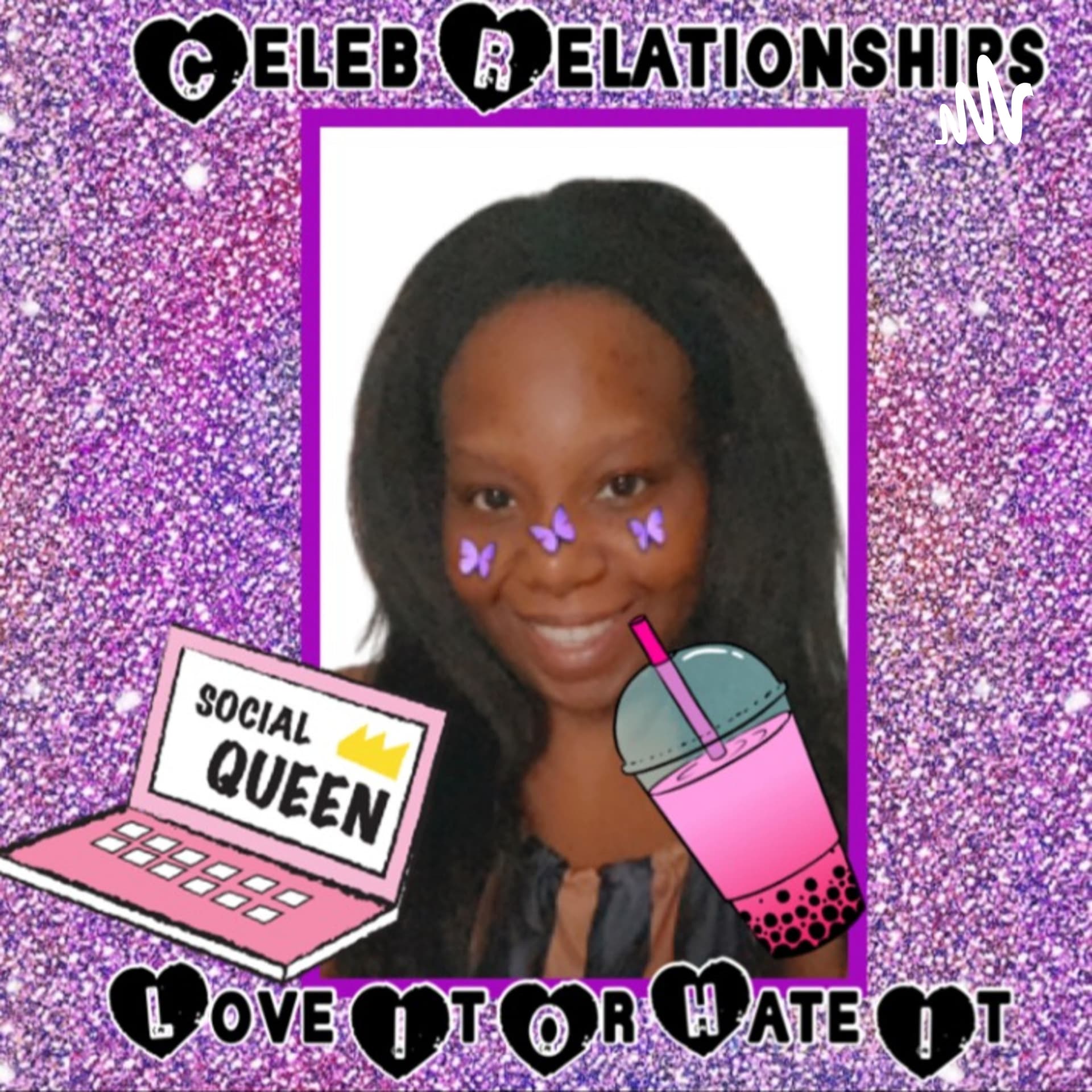 Celeb Relationships: Love It Or Hate It - Podcasts