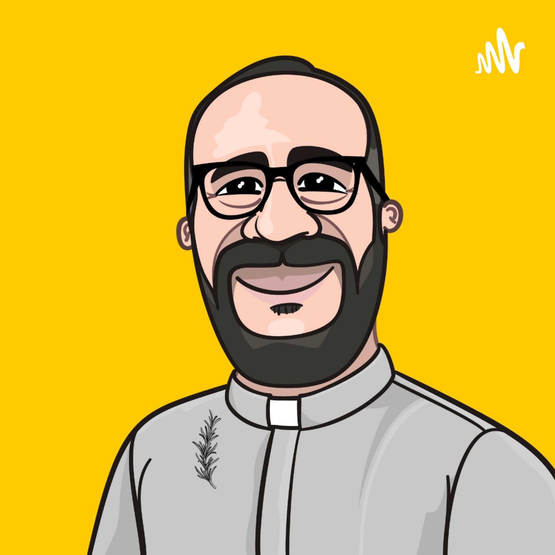 Sermão do Alecrim - Podcasts