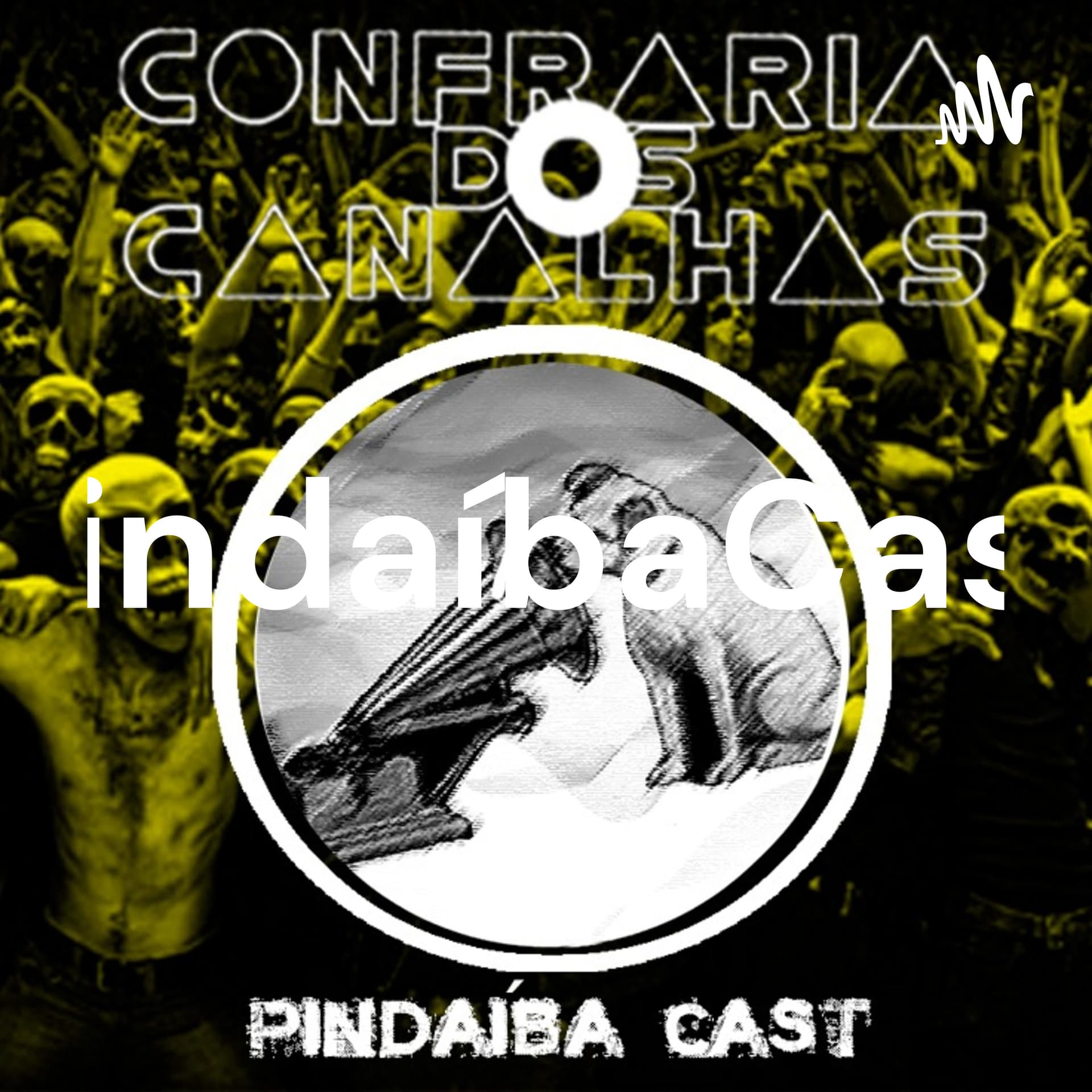 Confraria dos canalhas