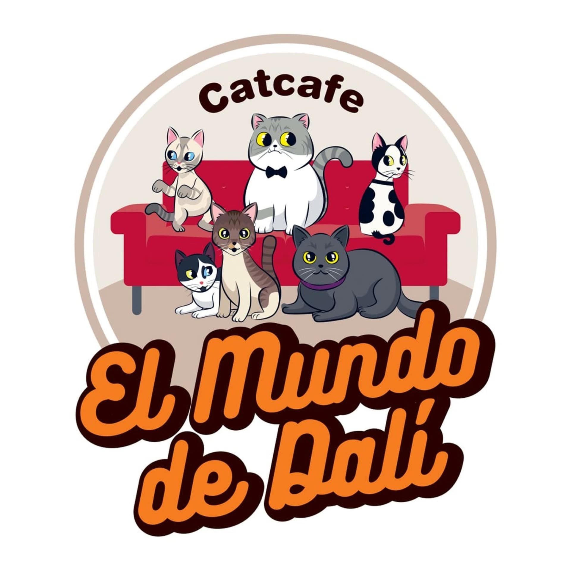 El PODCat de El Mundo de Dalí - Podcasts