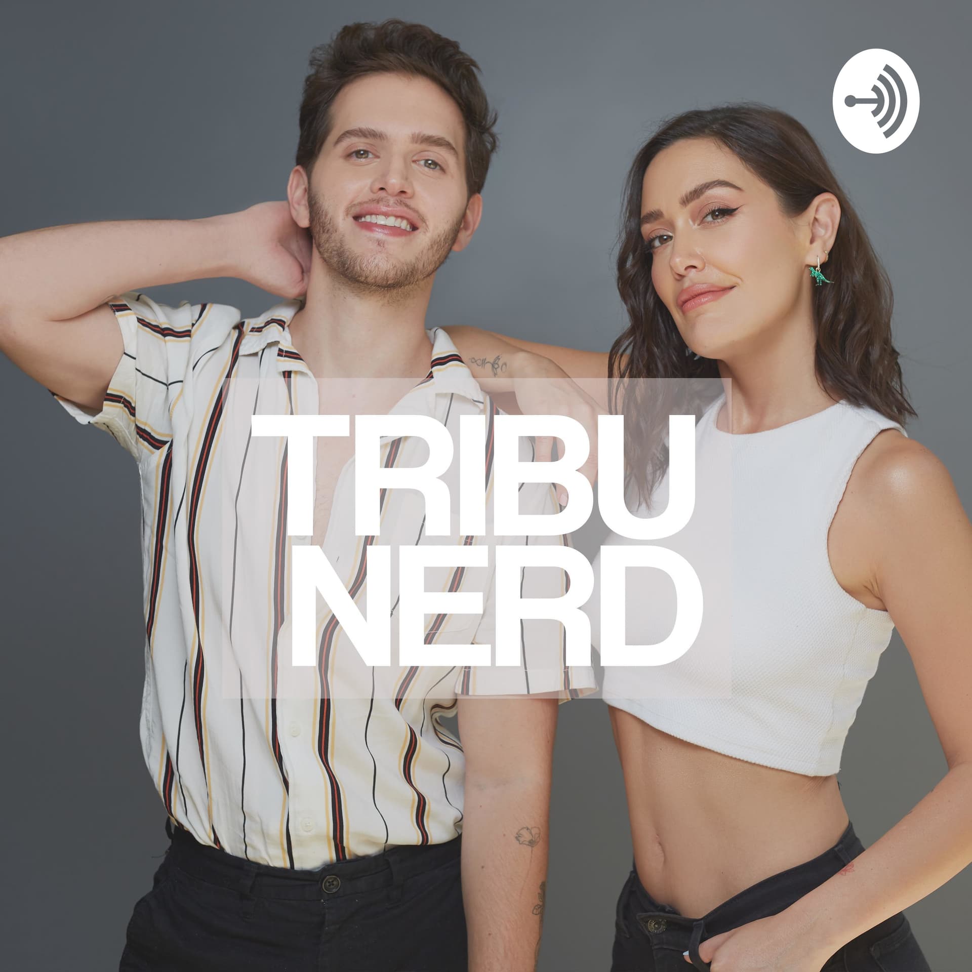 Tribu Nerd - Podcasts