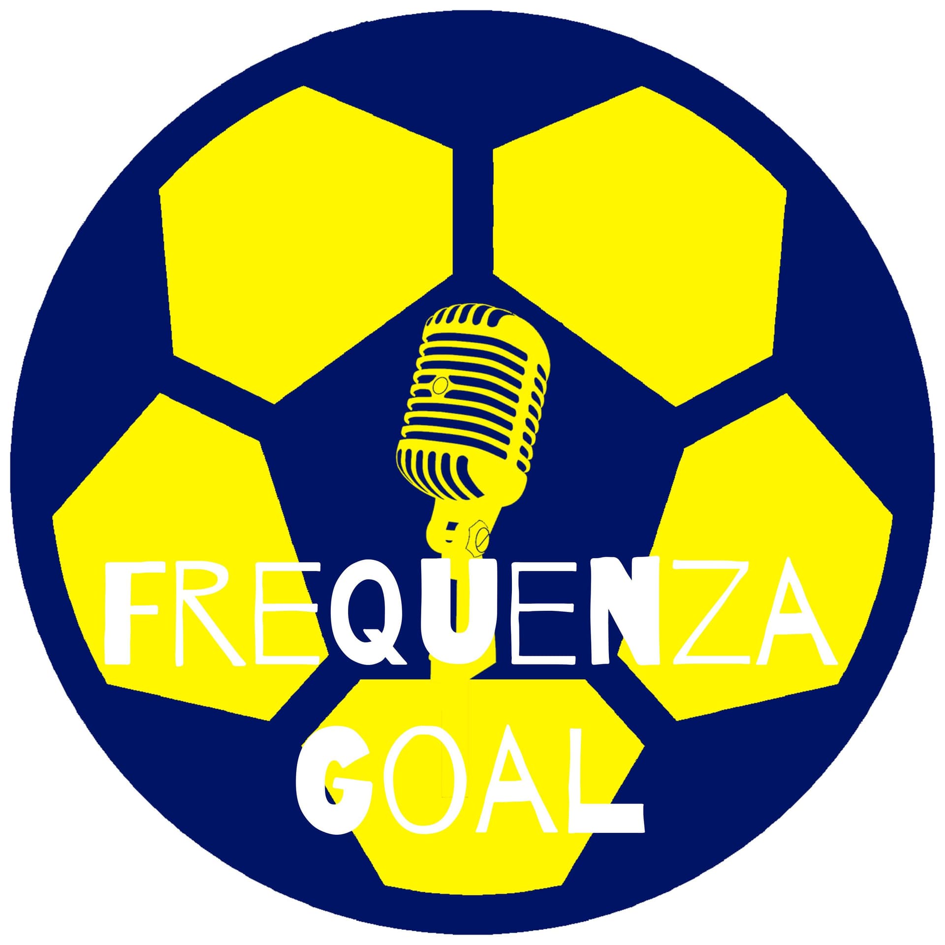 Frequenza Goal - Podcasts