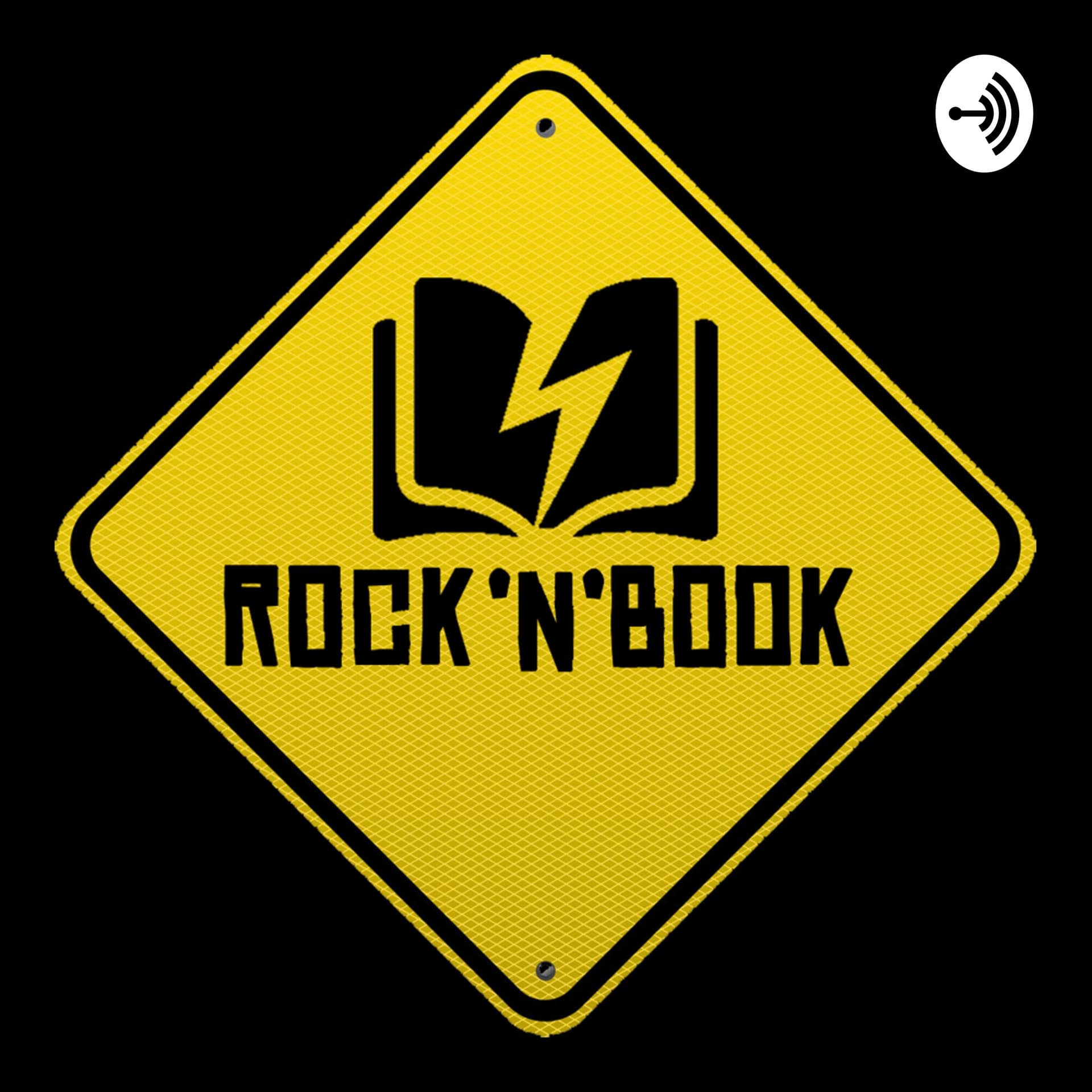 RockNBook - Podcasts