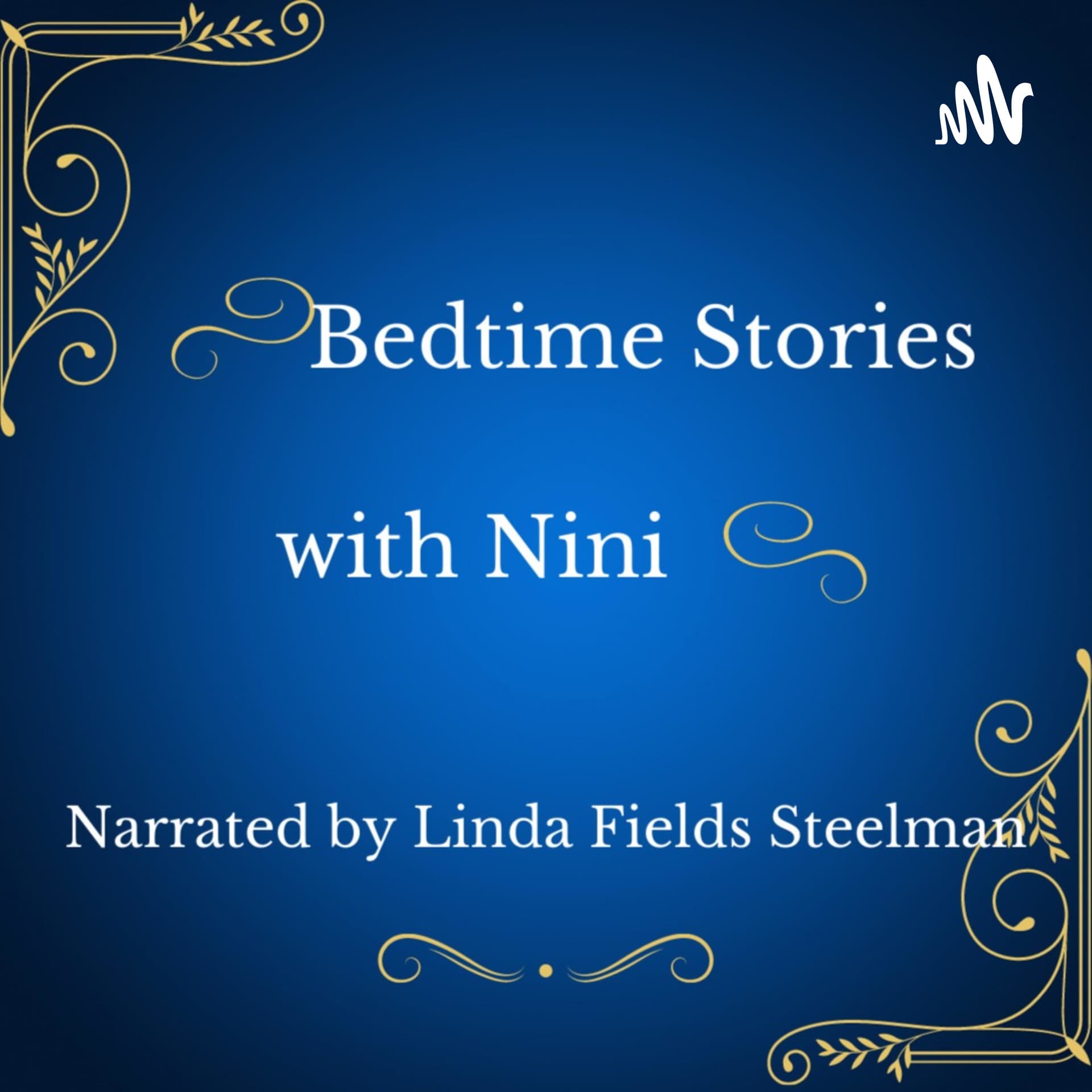 Bedtime Stories with Nini - Podcasts