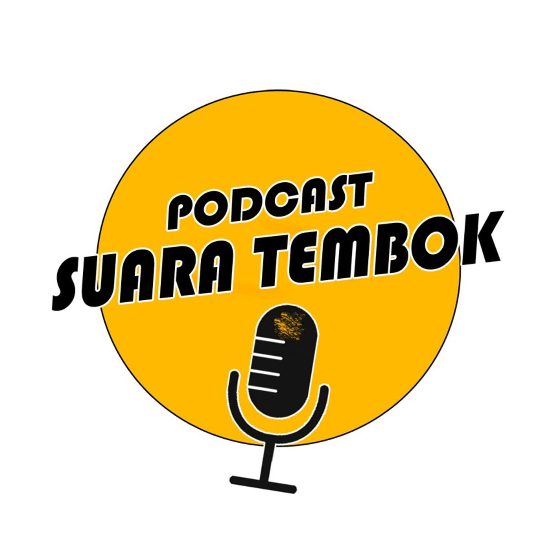 Podcast Suara Tembok - Podcasts