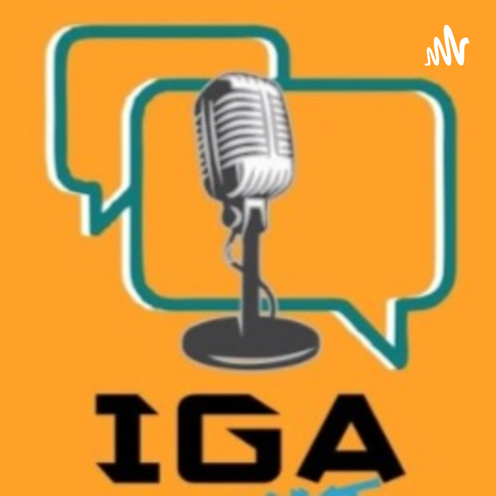 IGA Podcast (Indonesia Gaming Arena Podcast) - Podcasts