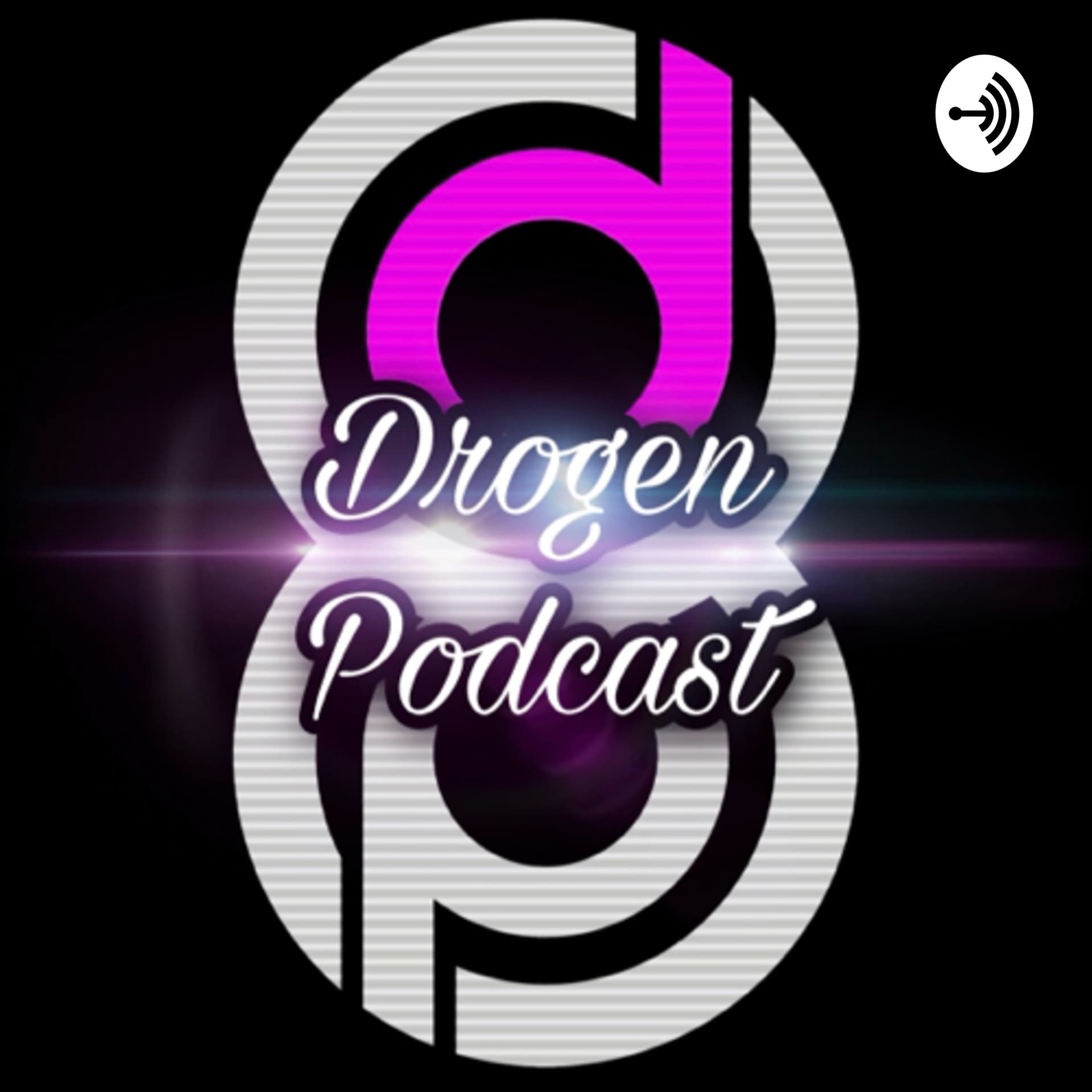 Rush Sleep Crack Repeat - Ein Ex-Crackhead erklärt dir das Drogen Paralleluniversum. - Podcasts