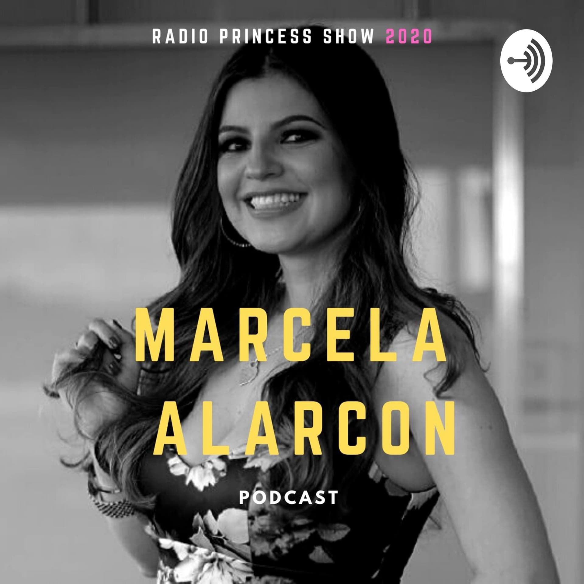 Marcela Alarcon - Podcasts