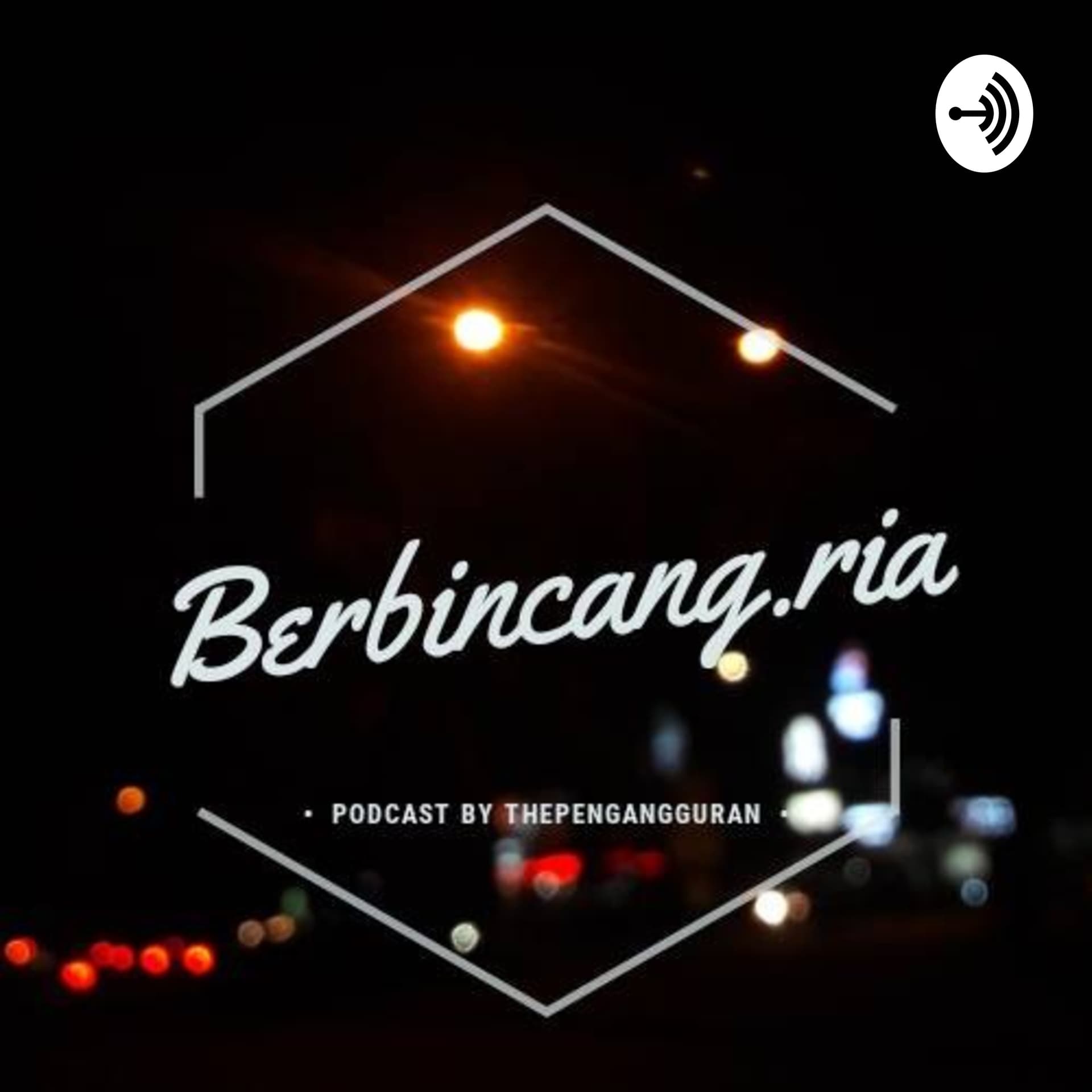 Podcast Berbincang Ria - Podcasts