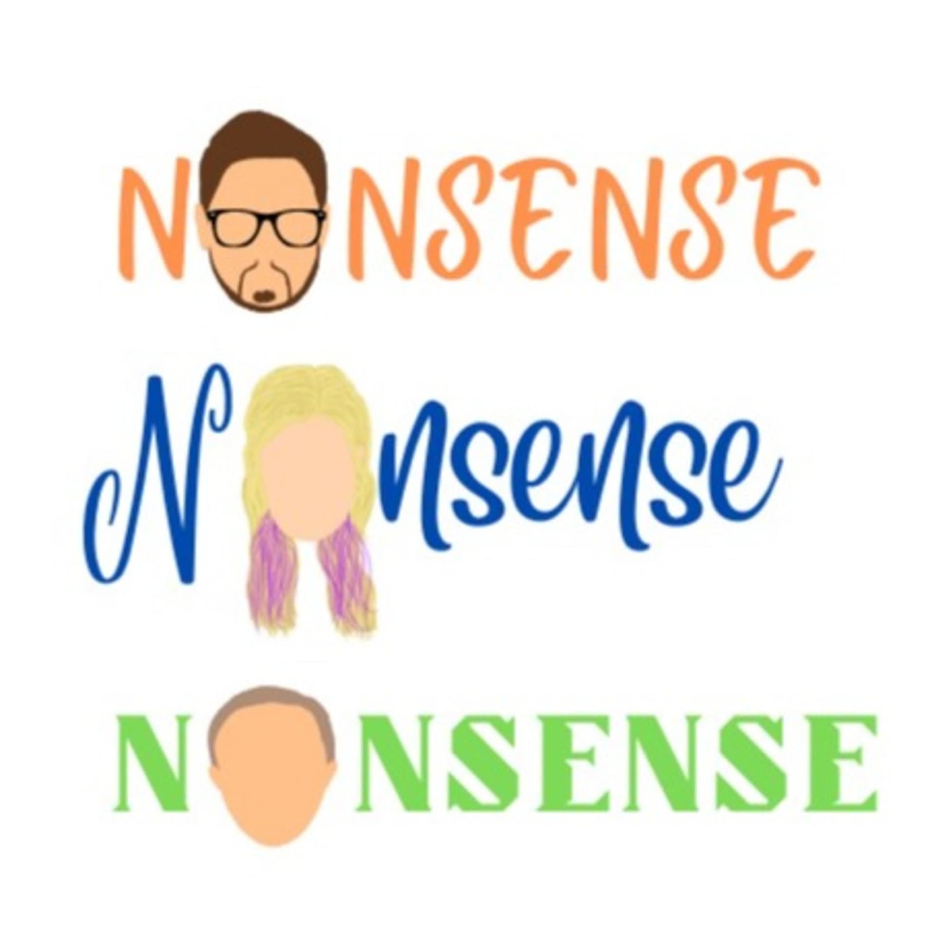 Triple The Nonsense - Podcasts
