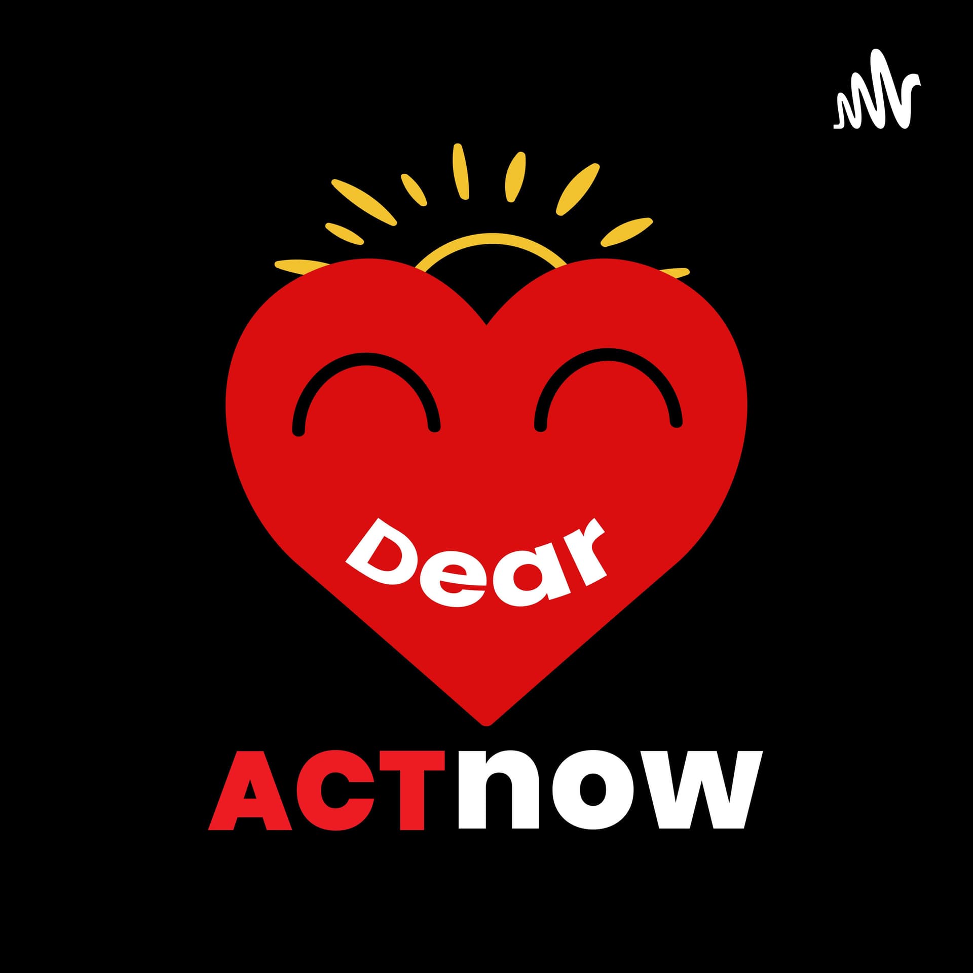 Dear ACTnow (中文) - Podcasts
