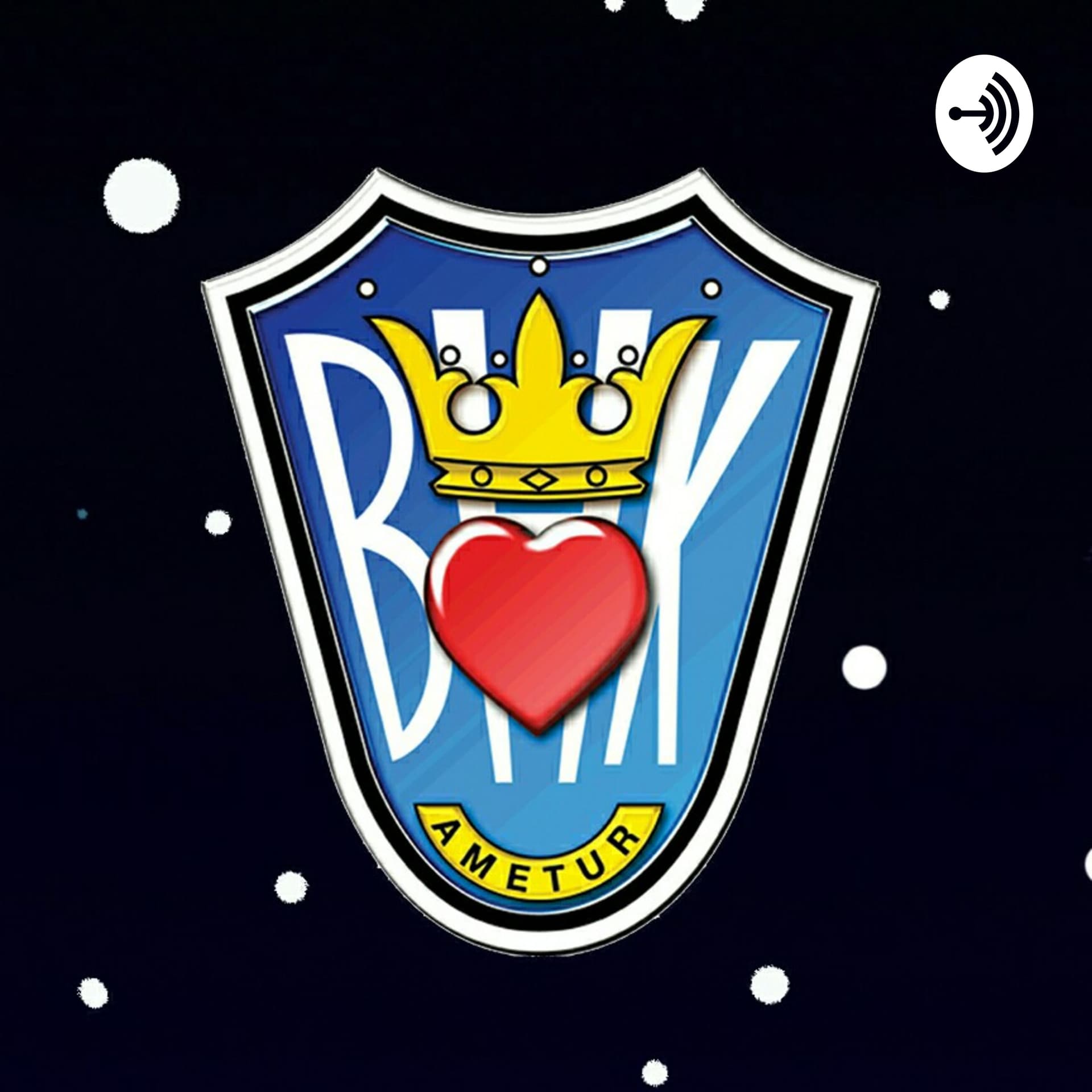 BHK Podcast - Suara BHK - Podcasts