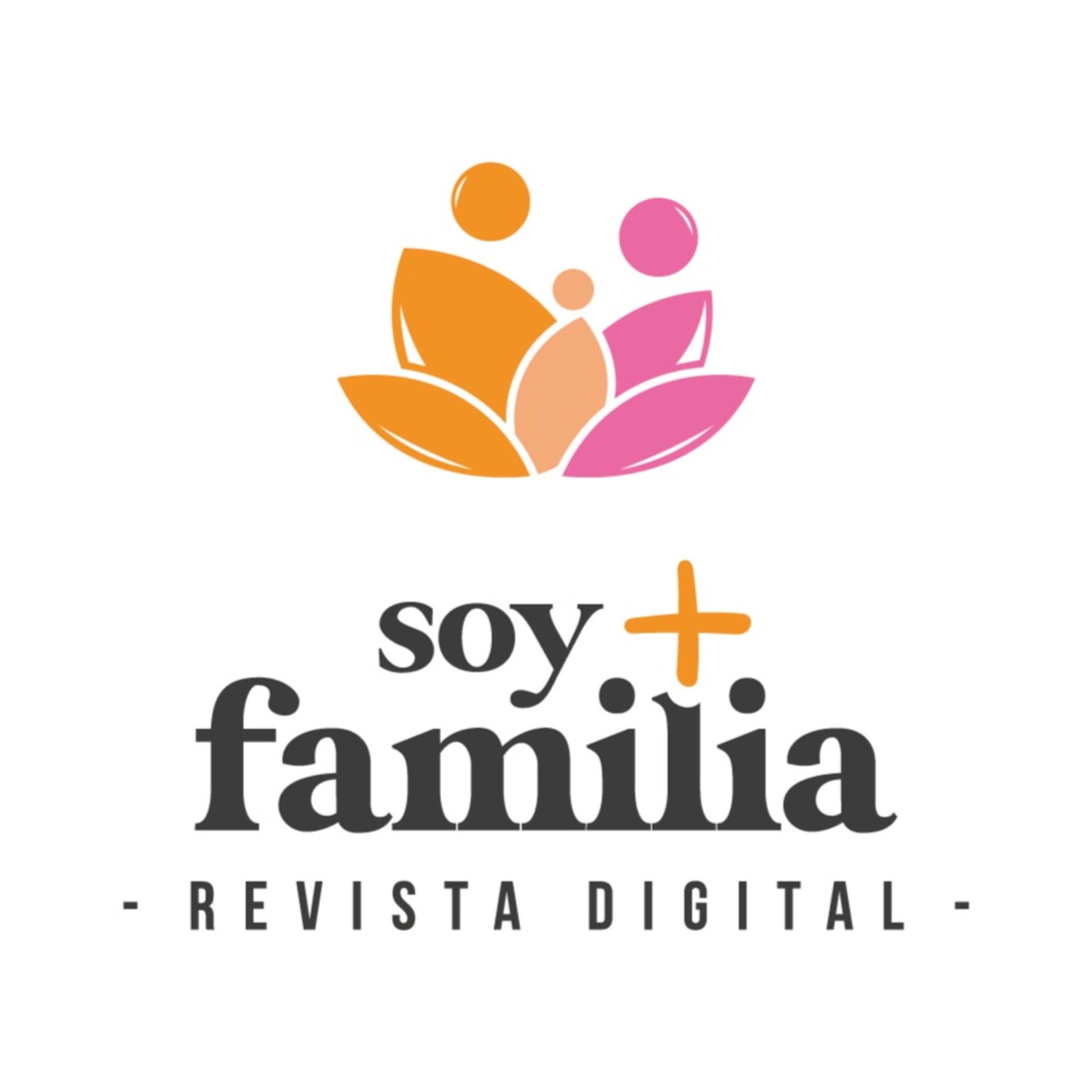 Soy + Familia - Podcasts