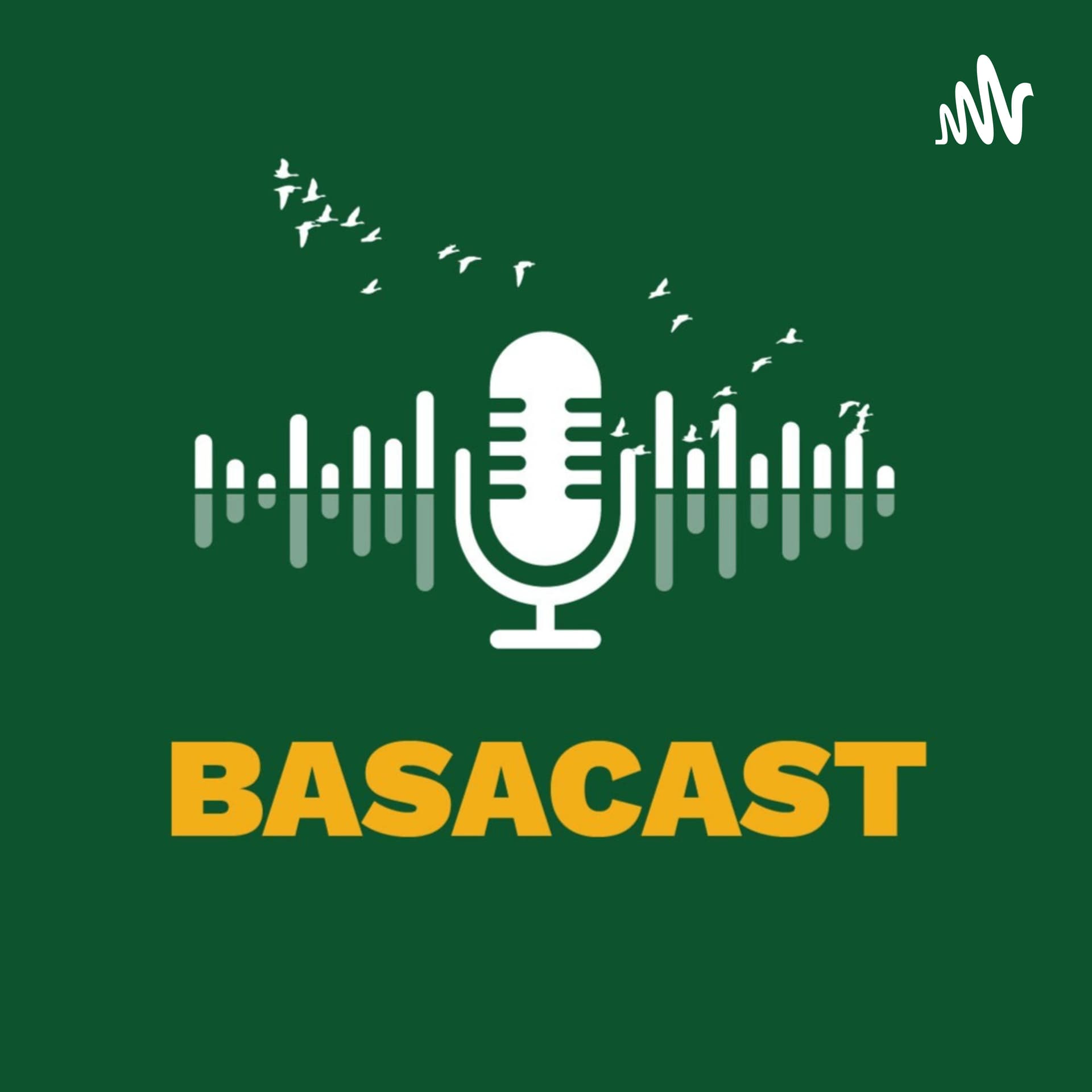 Basacast - Podcasts