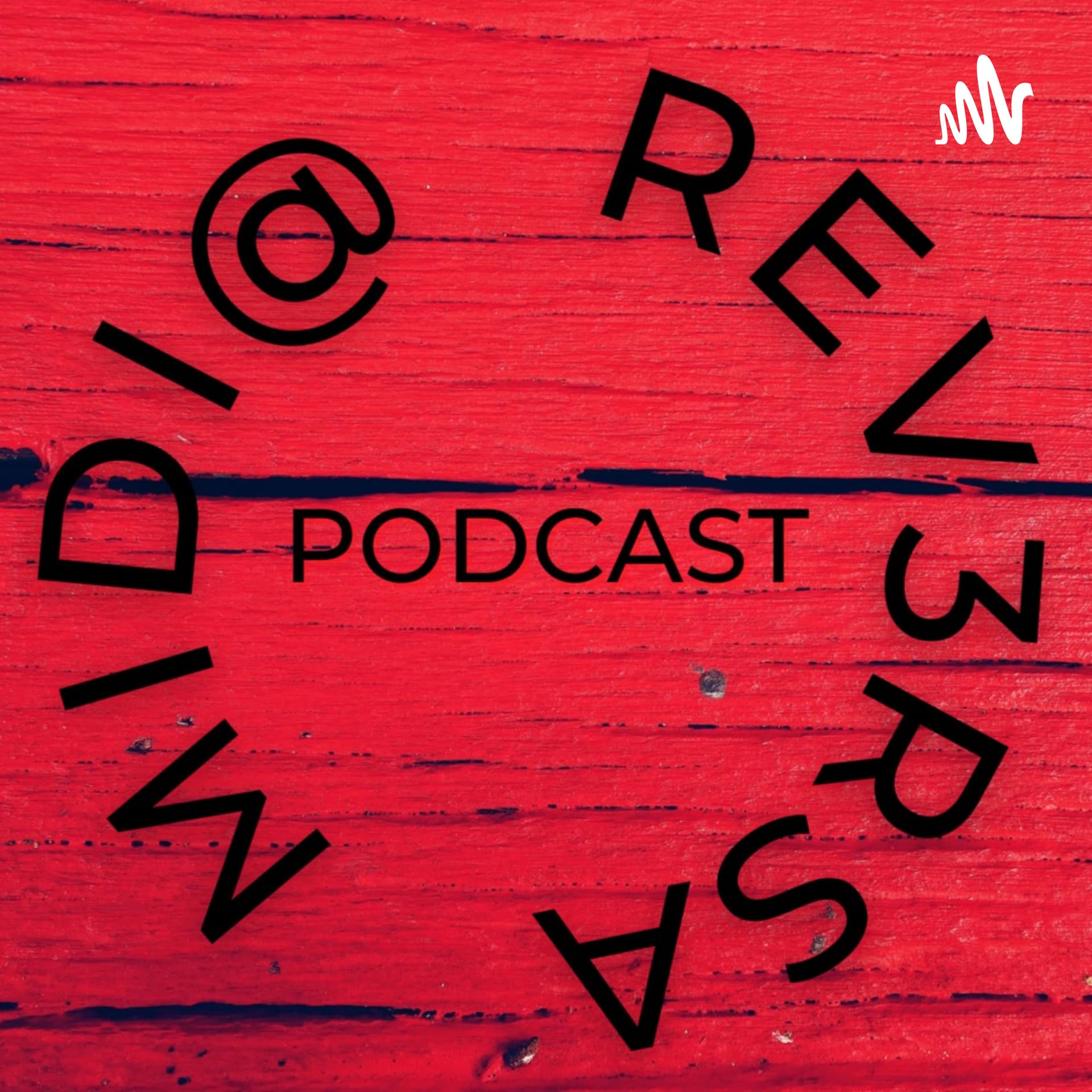 Midia Rev3rsa - Podcasts