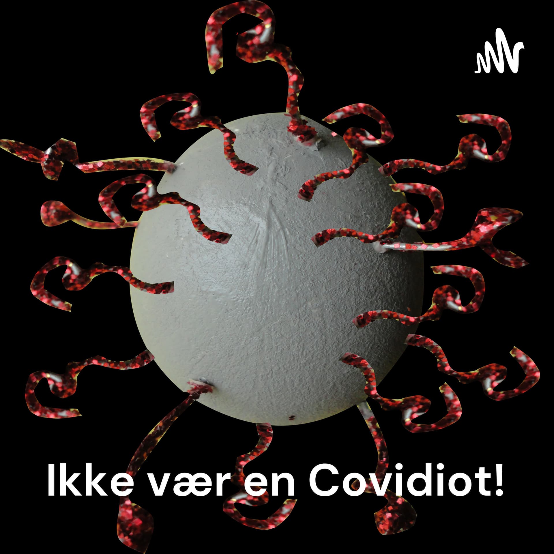 Ikke vær en Covidiot! - Spør forskerne om vaksine og immunologi. - Podcasts