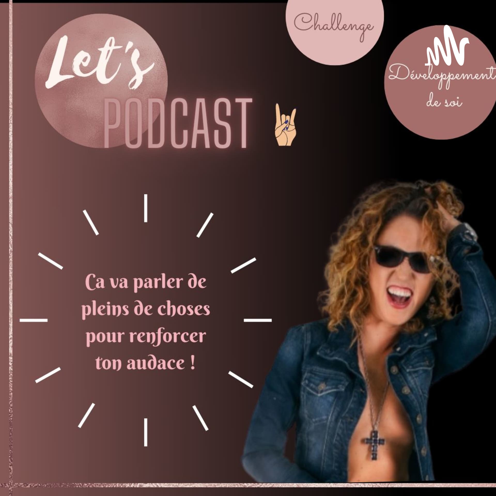 Challenge Podcasts