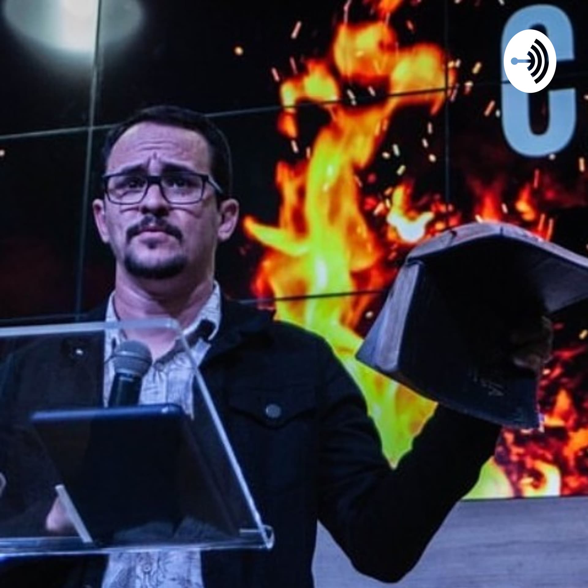 Evangelho Na Prática - Podcasts