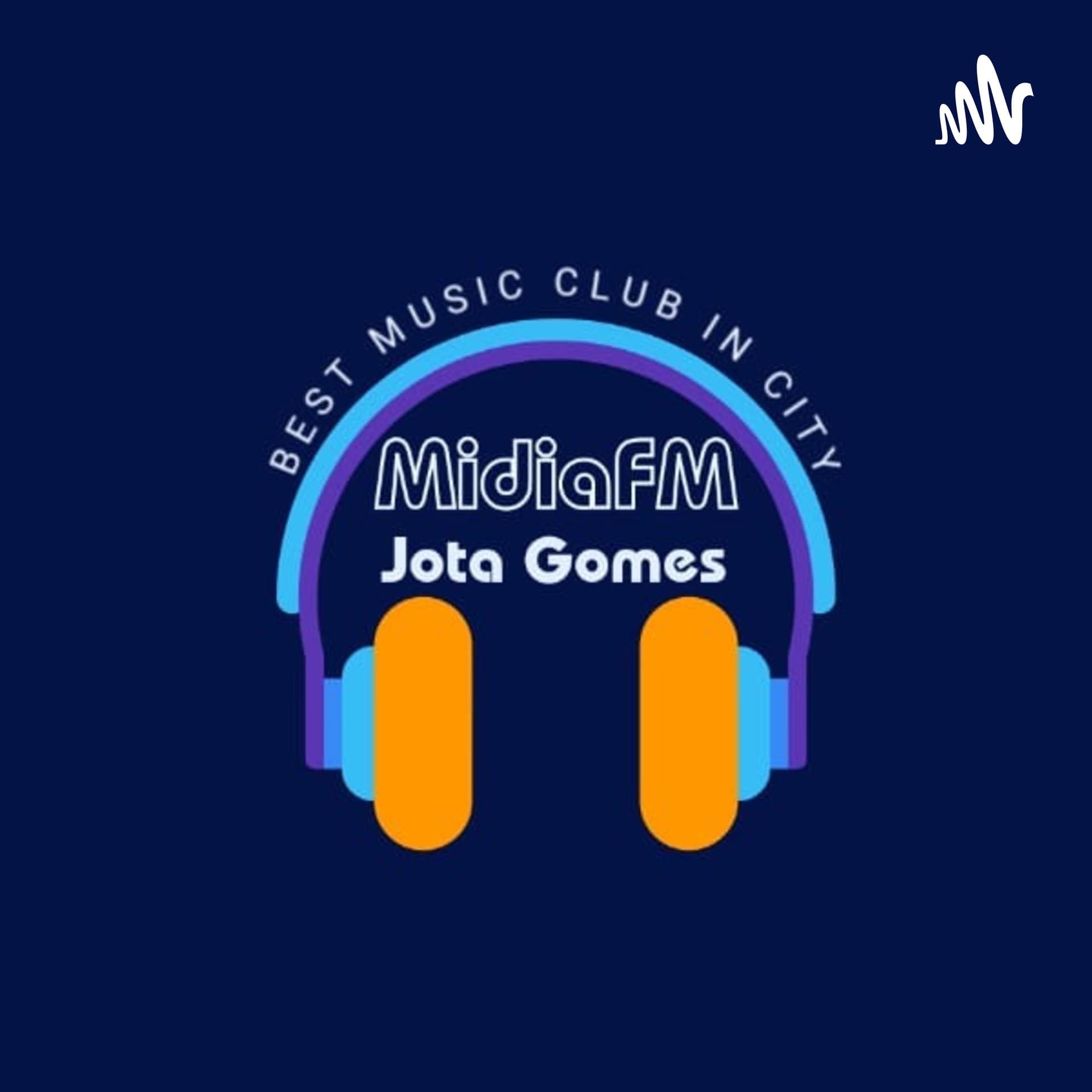 JGMIDIA - Podcasts