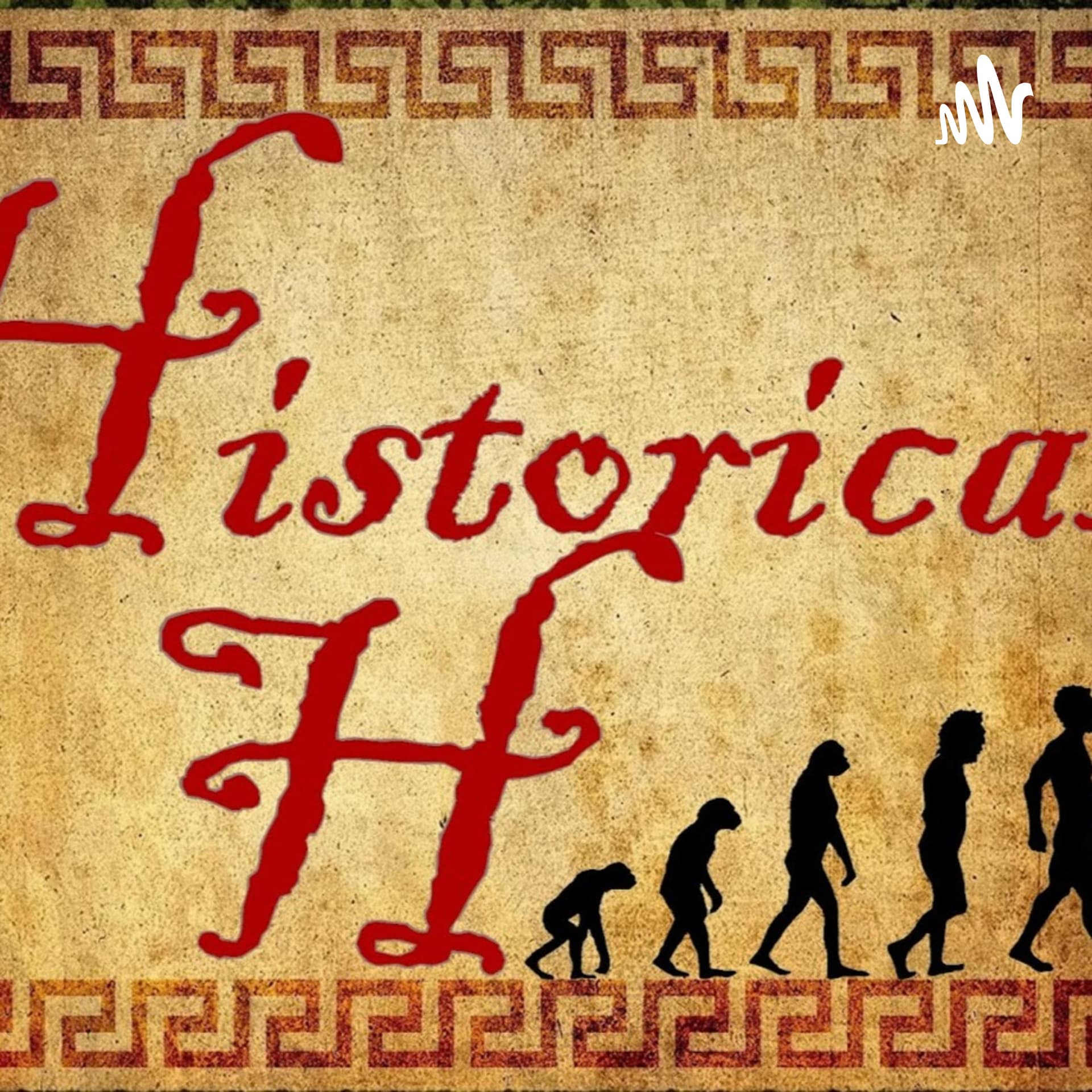 Historical Humans - Podcasts