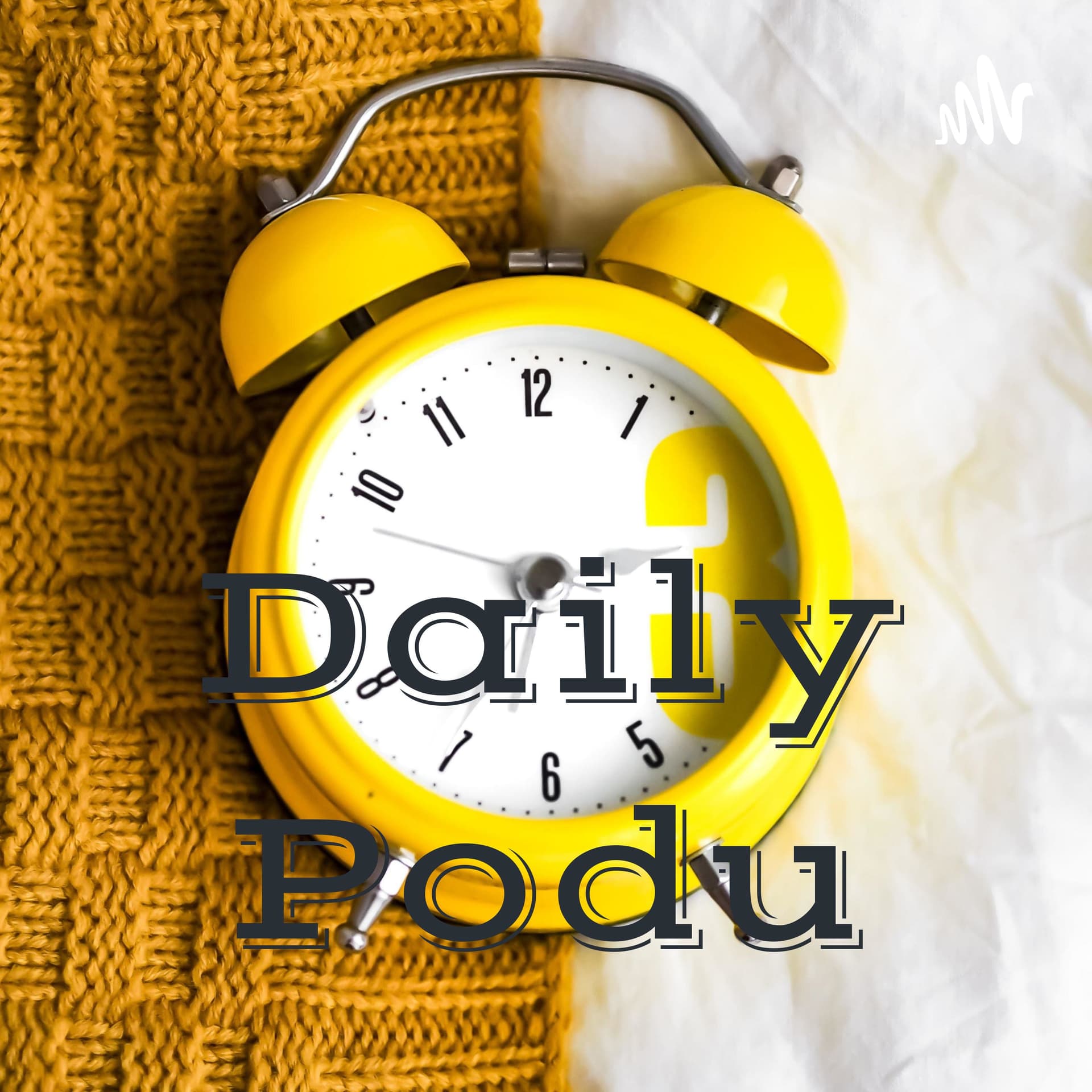 Daily Podu