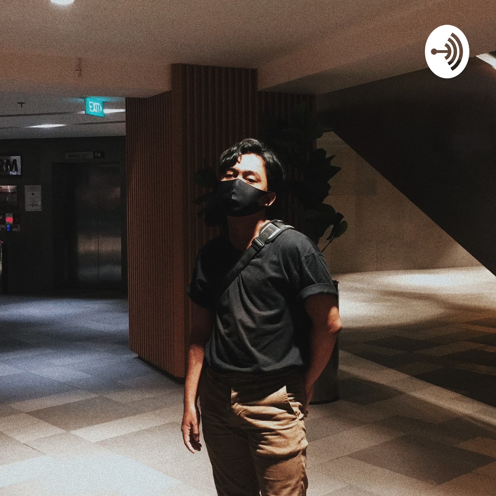 TUGAS KULIAH DKV & Penyiaran Radio (UTS & UAS) - Podcasts