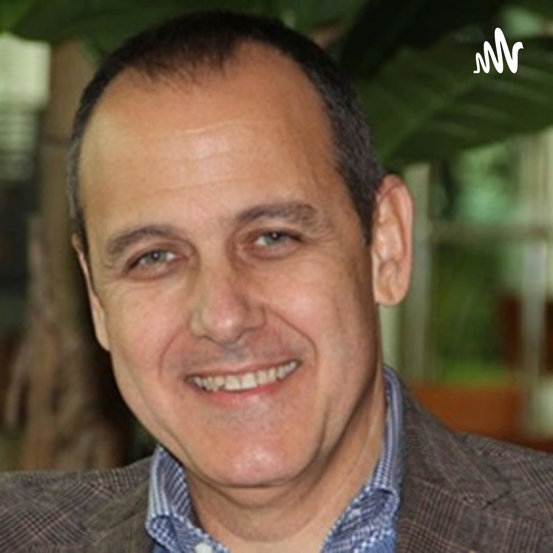 Prof. Dr. Baybars Veznedaroğlu - Podcasts