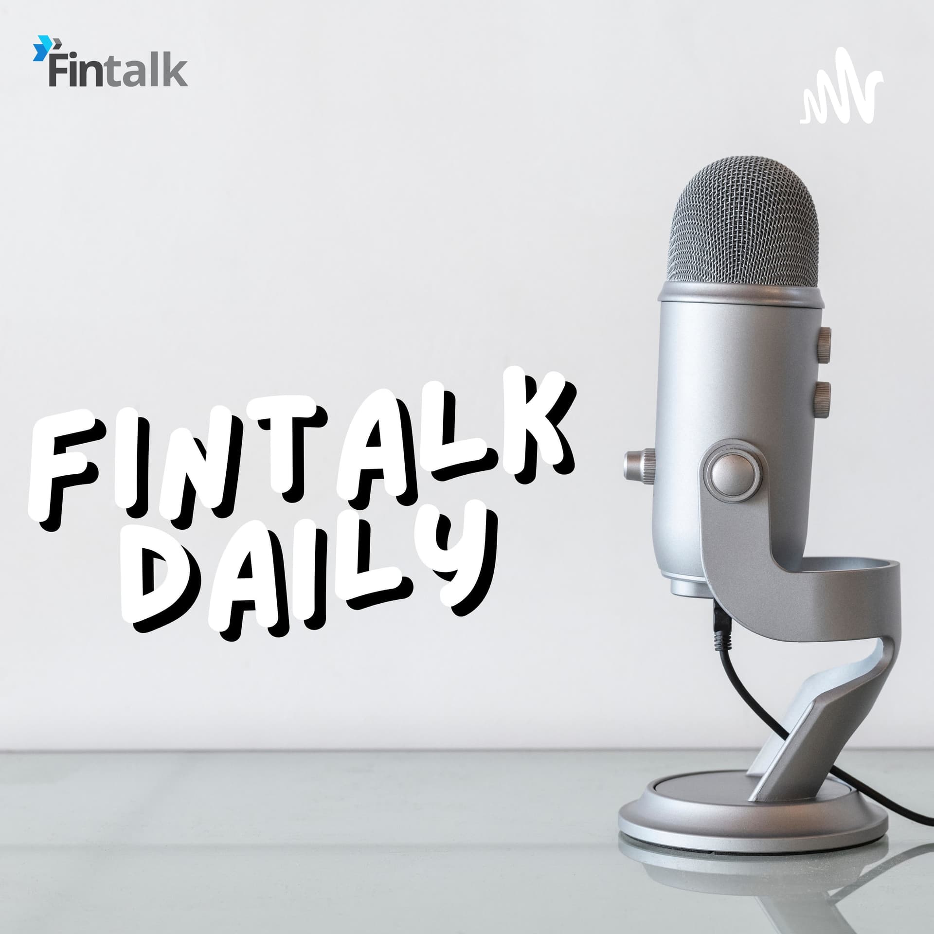 FINTALK - Podcasts