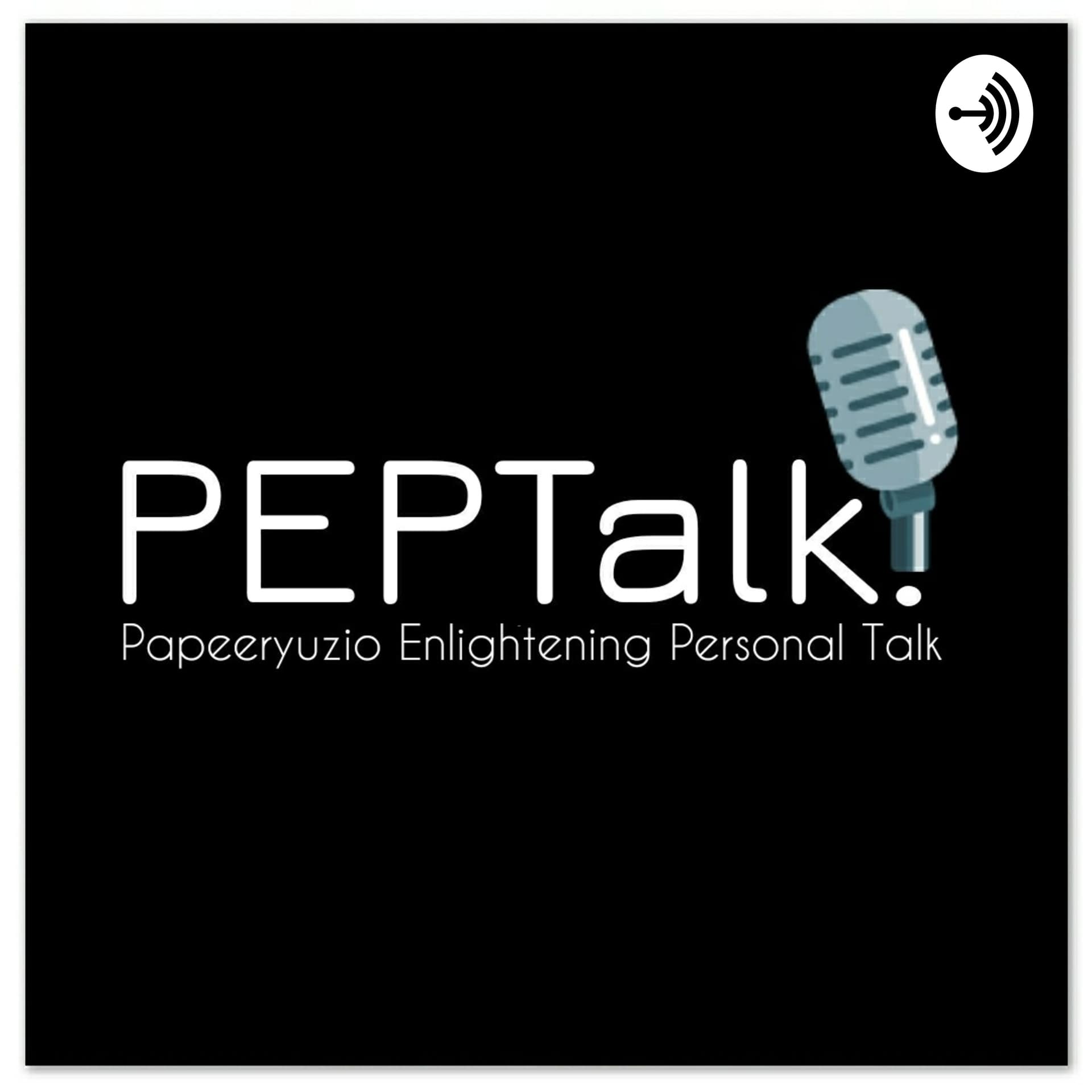Papeeryuzio - Podcasts