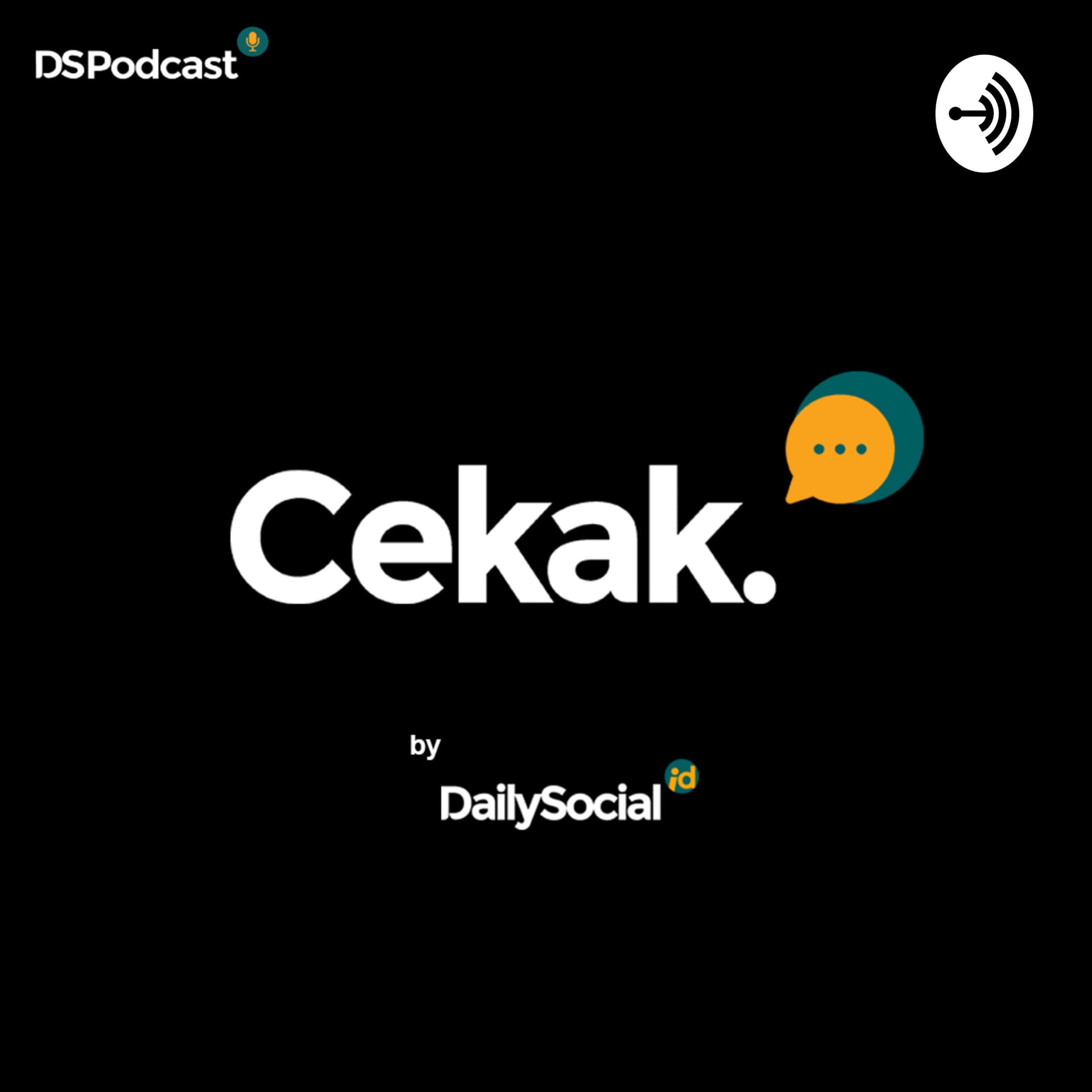 CEKAK (Cerita Kaum Kantoran) - Podcasts