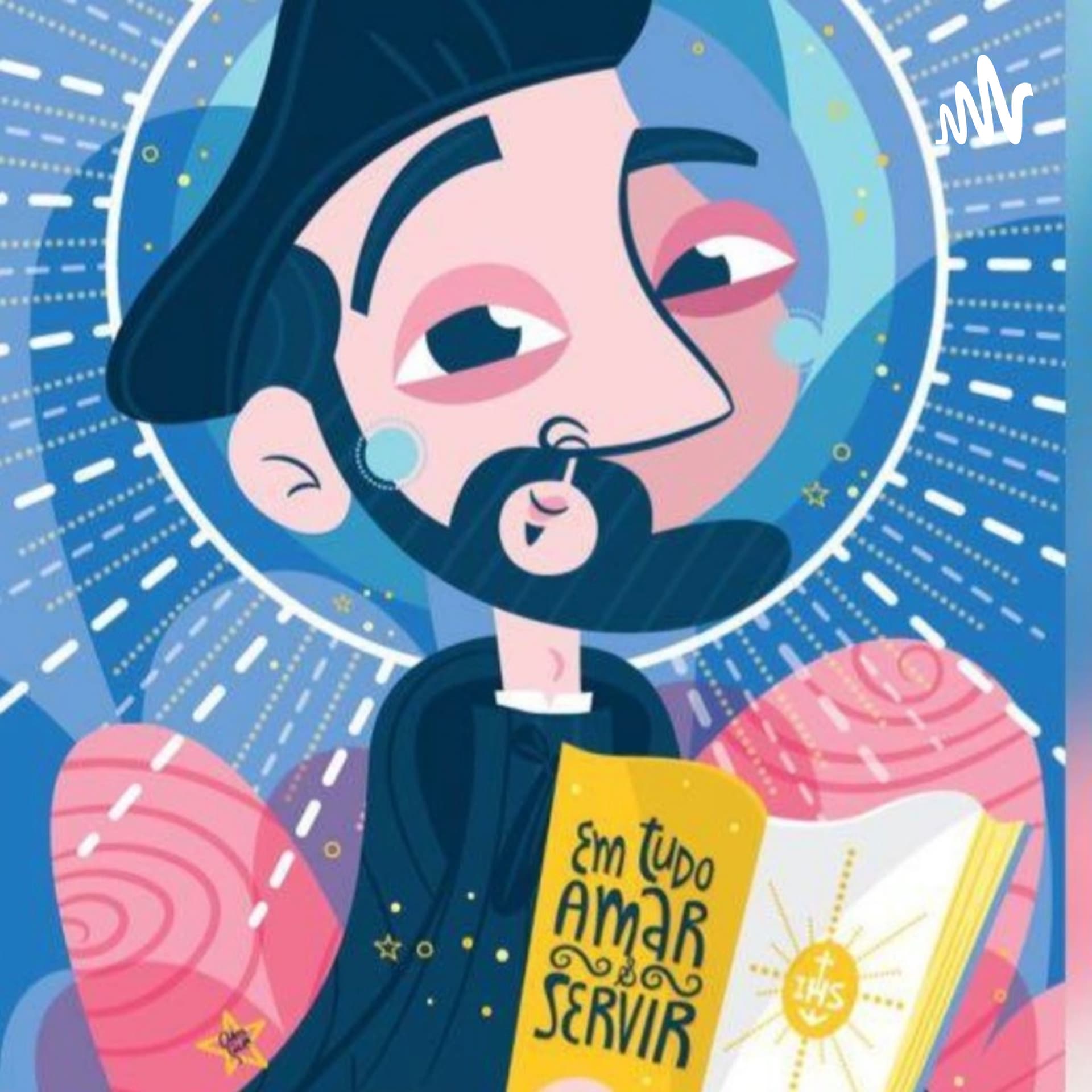 Esperança Comunidade CVX - Podcasts