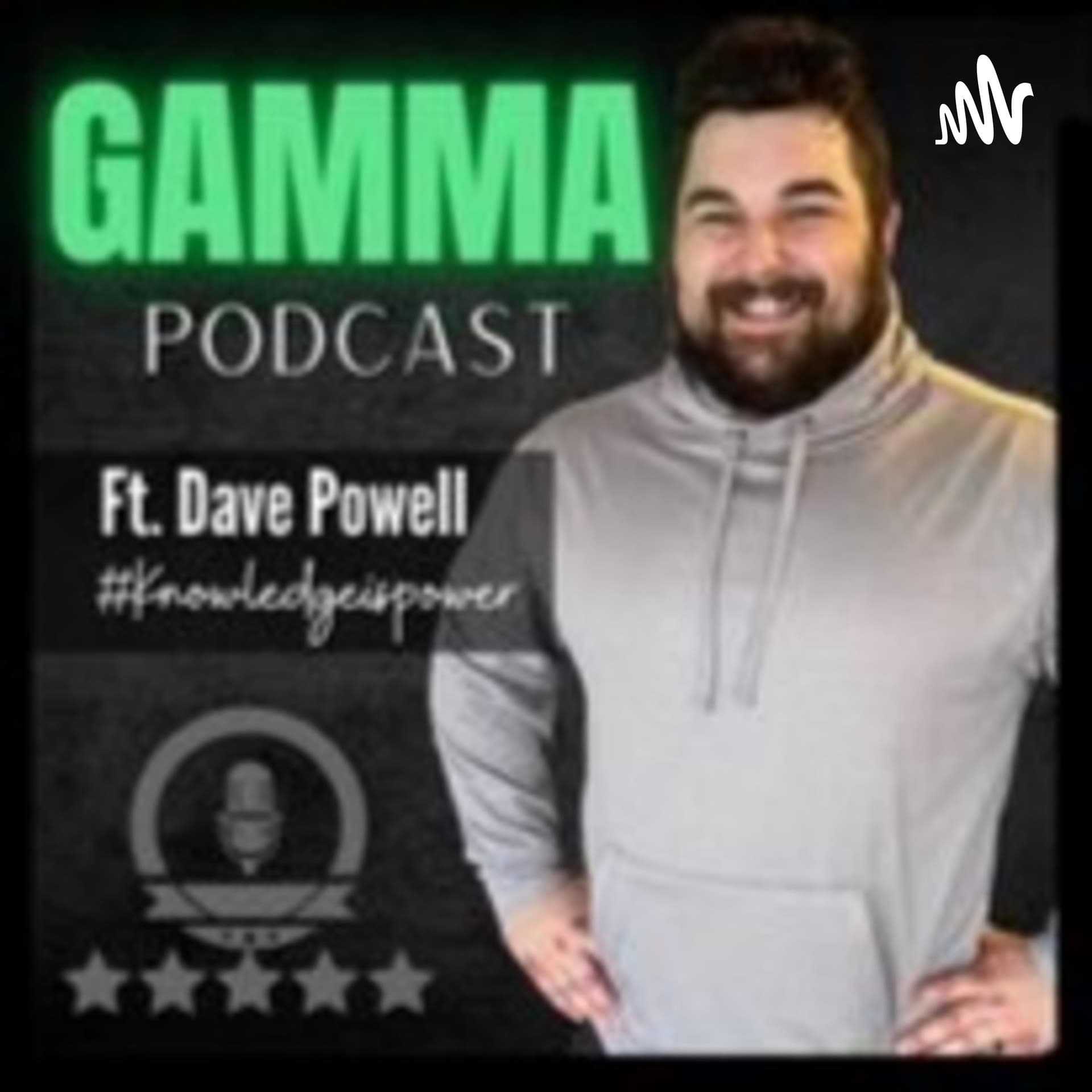 GAMMA Performance Podcast - Podcasts