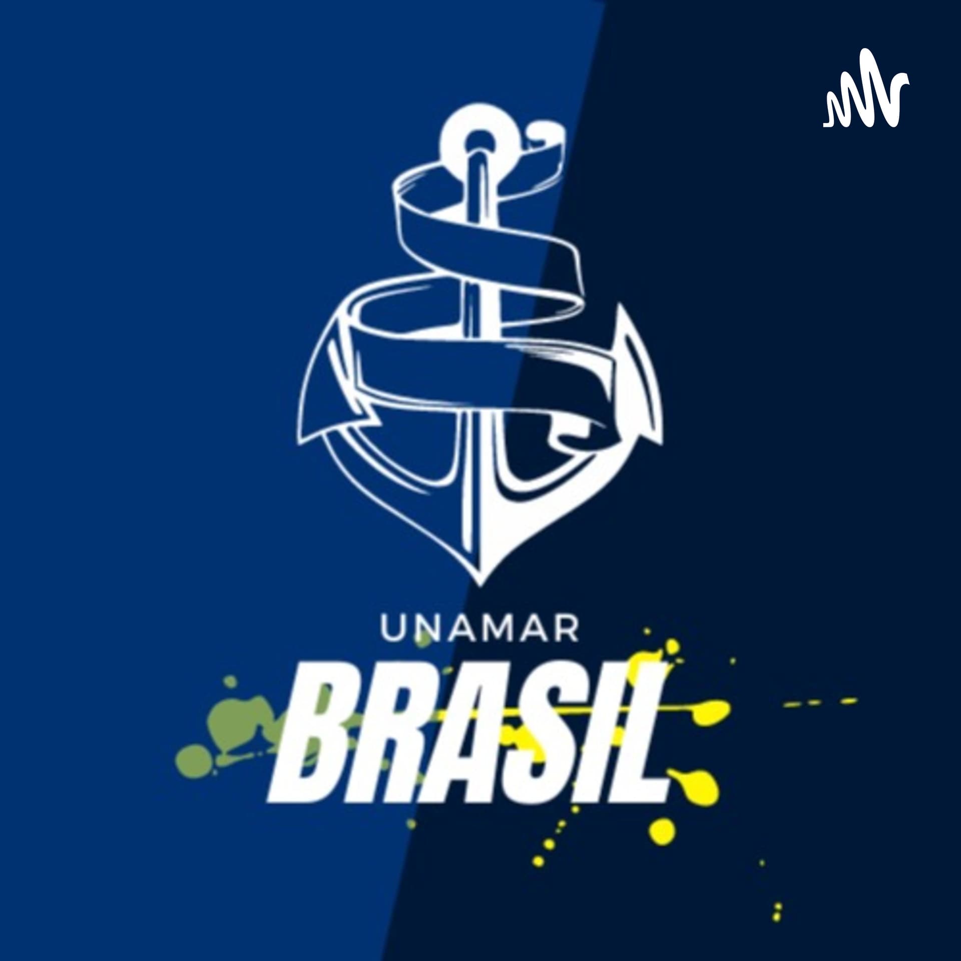 Podcast Unamar Brasil - Podcasts